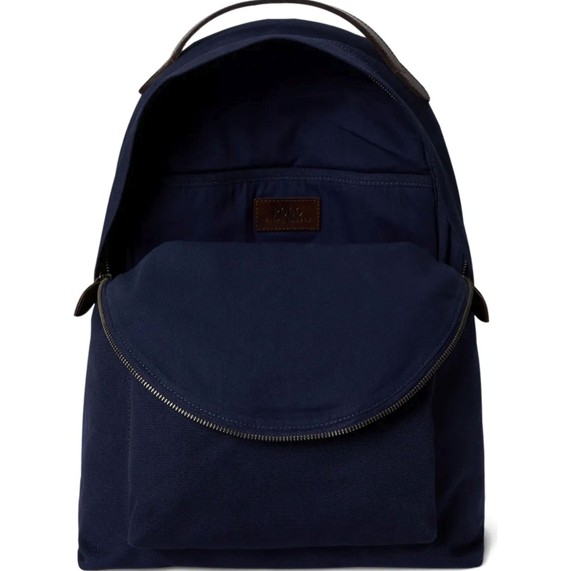 POLO RALPH LAUREN Kuprinė vyrams, Mėlyna, Bear backpck-backpack-large 4