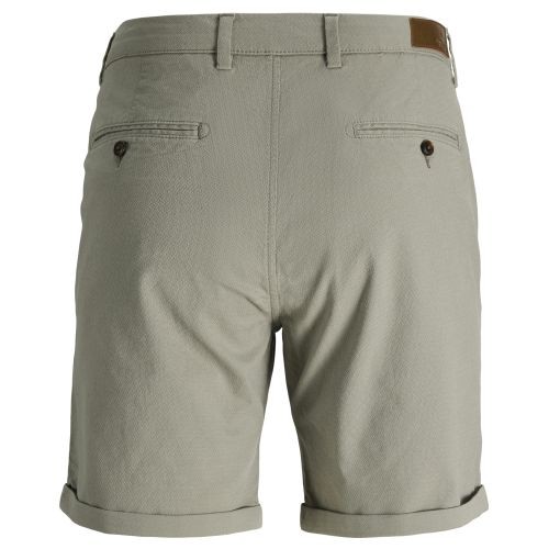 JACK & JONES Šortai vyrams, Pilka, Fury 2