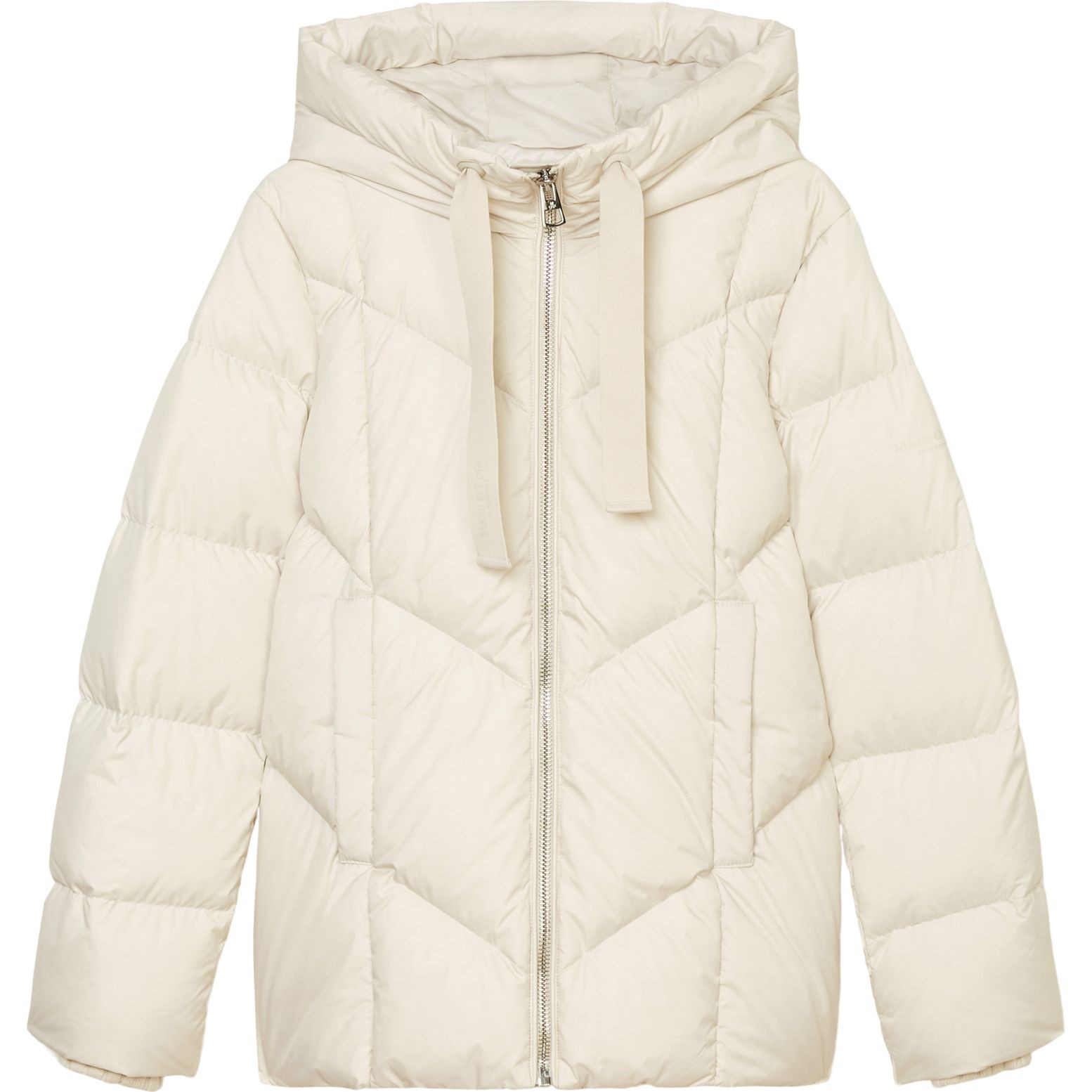 MARC O'POLO Striukė moterims, Smėlio, Jackets 409103970263 1