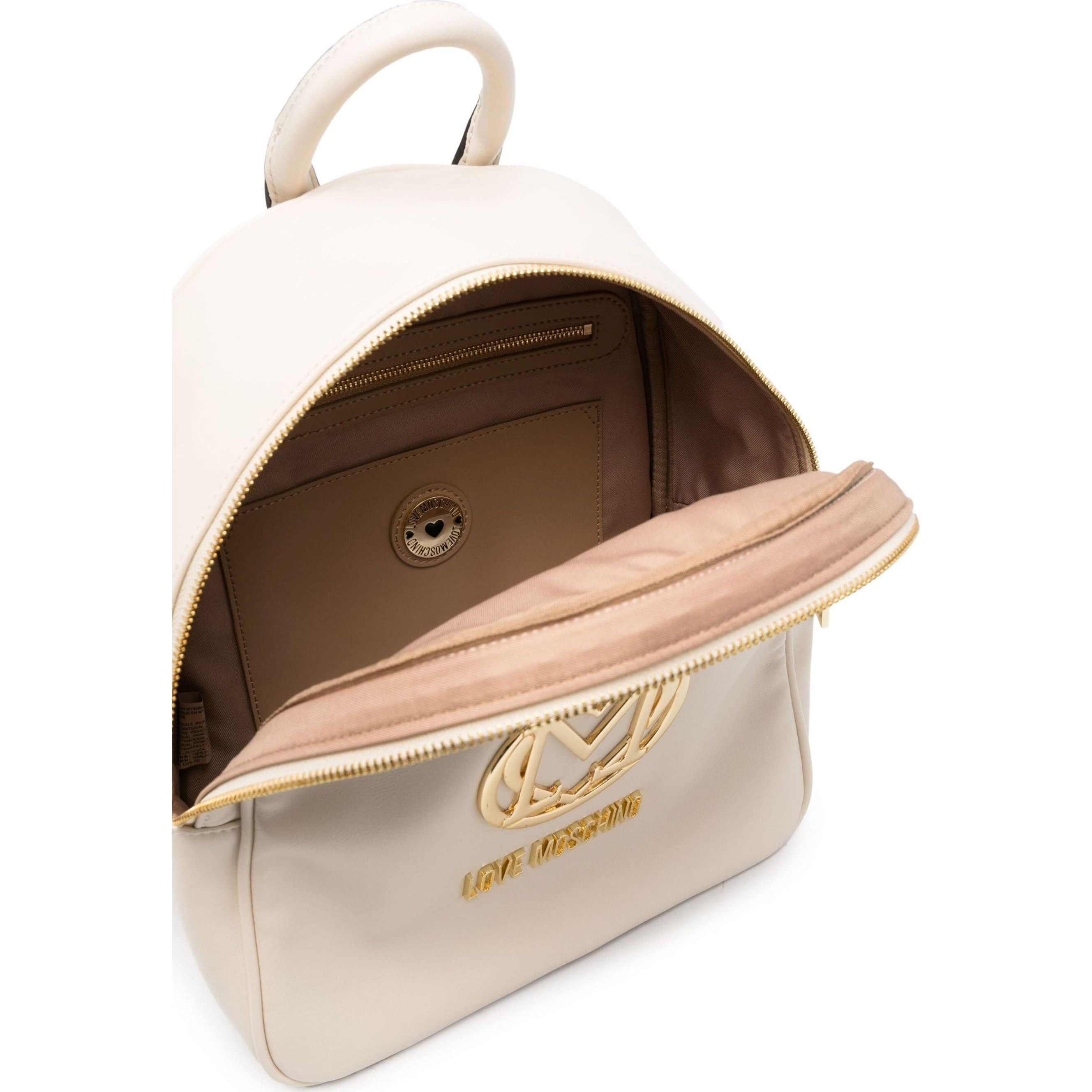 LOVE MOSCHINO Kuprinė moterims, Kūno, Backpack 4