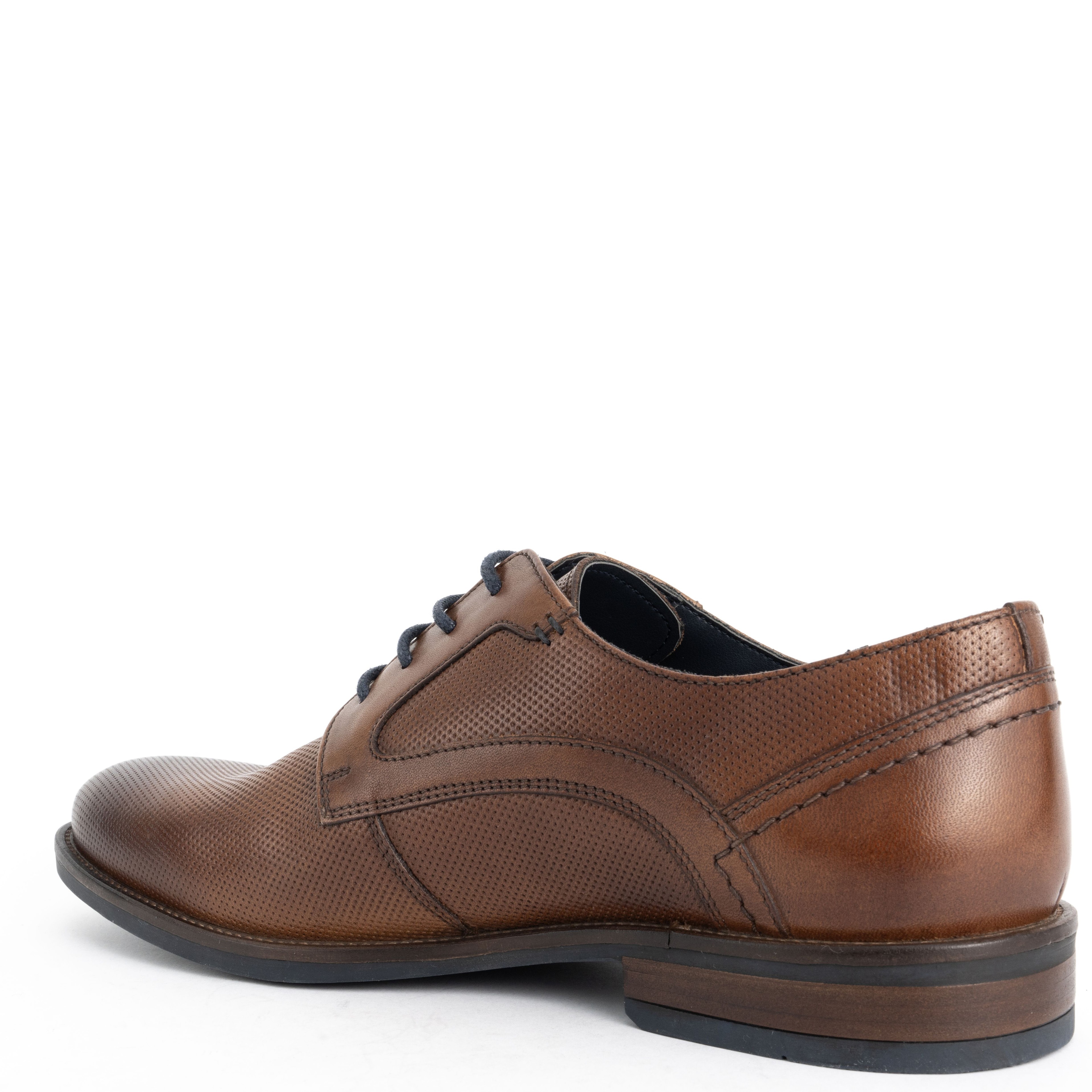 GRUNER SCHUHE Klasikiniai batai vyrams, Ruda, Formal 2