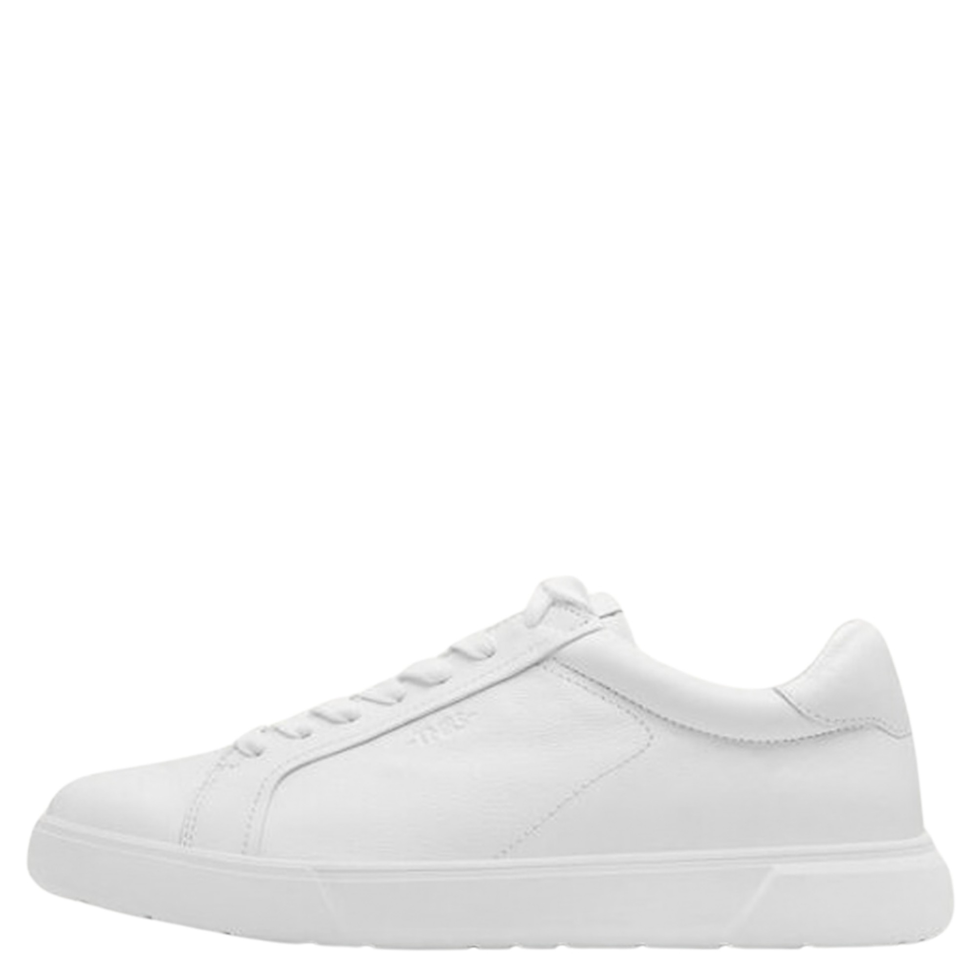 TAMARIS Laisvalaikio bateliai vyrams, Balta, Leisure 2