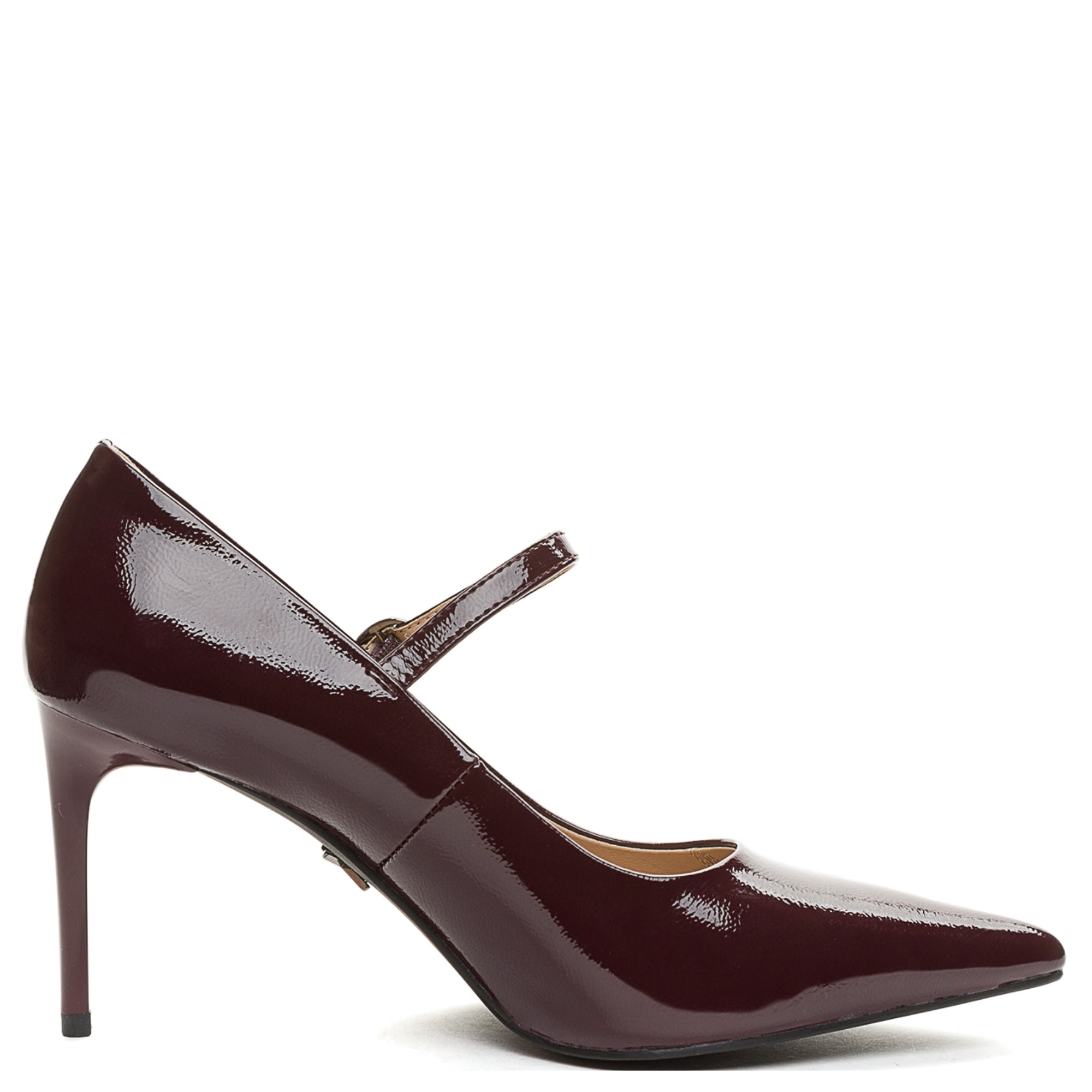 KEDDO Aukštakulniai moterims, Raudona, Pumps 2