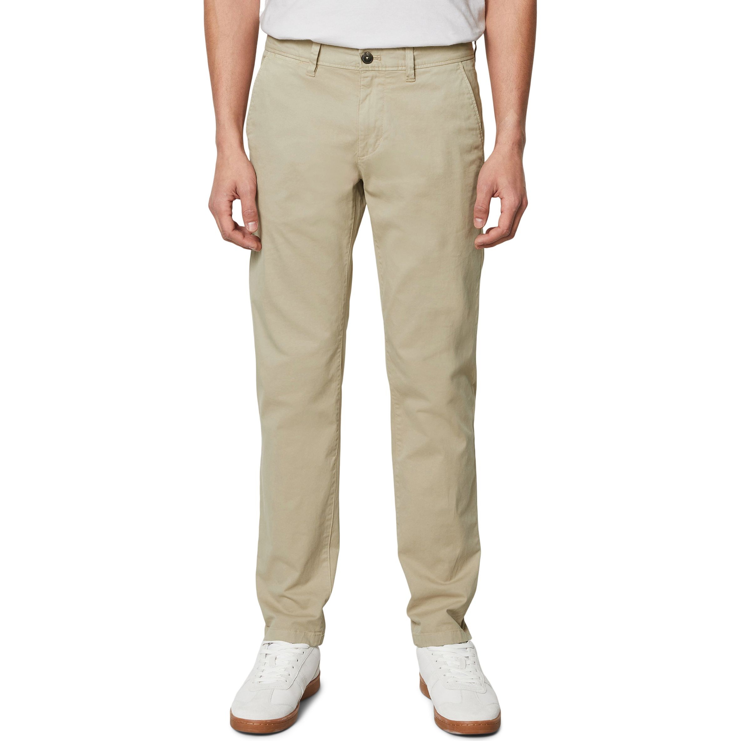 MARC O'POLO Kelnės vyrams, Smėlio 2