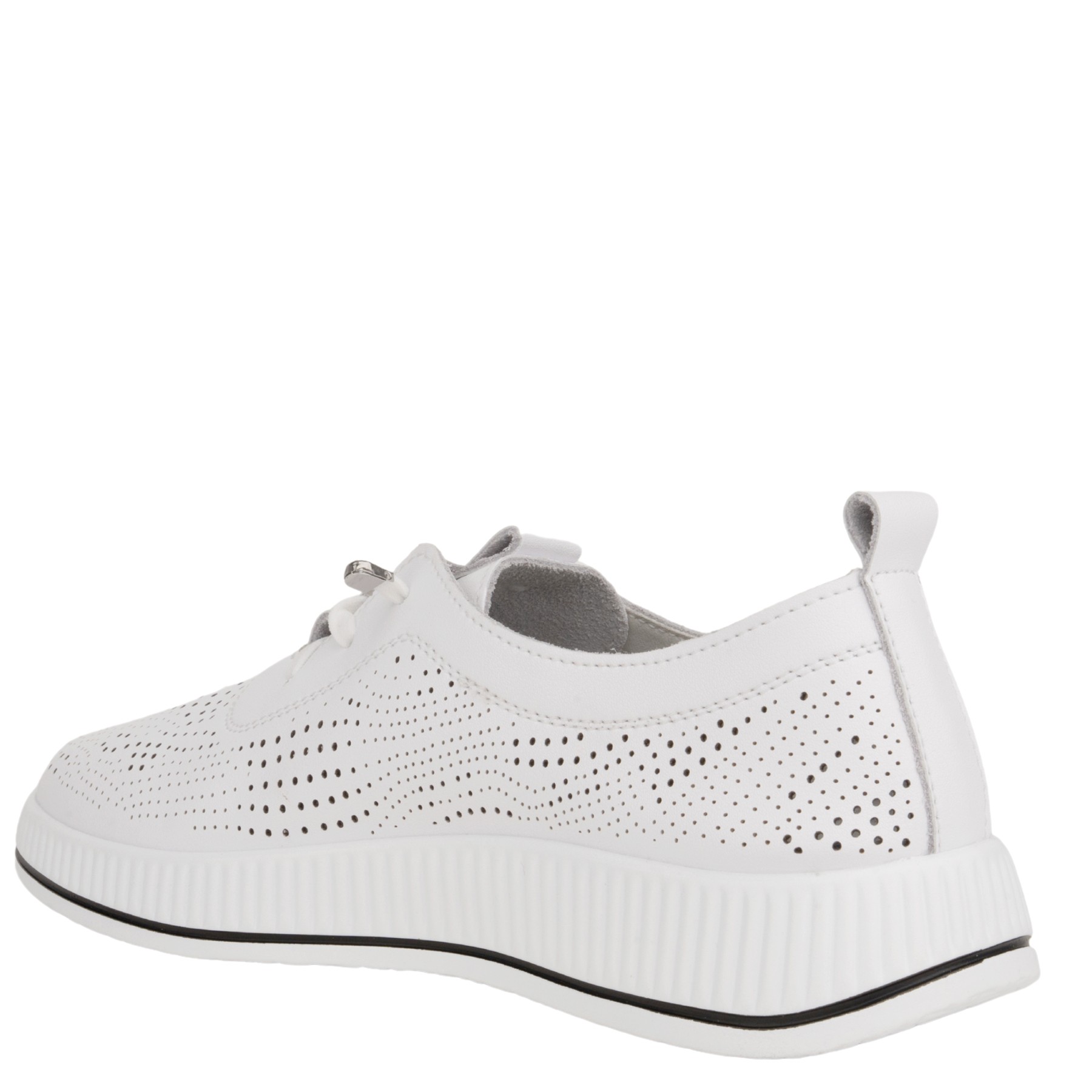 GRUNER SCHUHE Laisvalaikio bateliai moterims, Balta, Leisure shoes 3