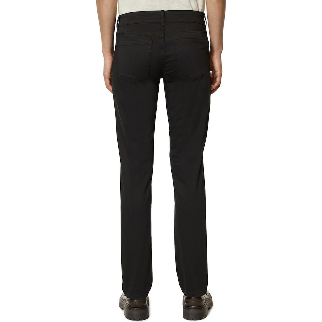 MARC O'POLO Kelnės moterims, Juoda 3