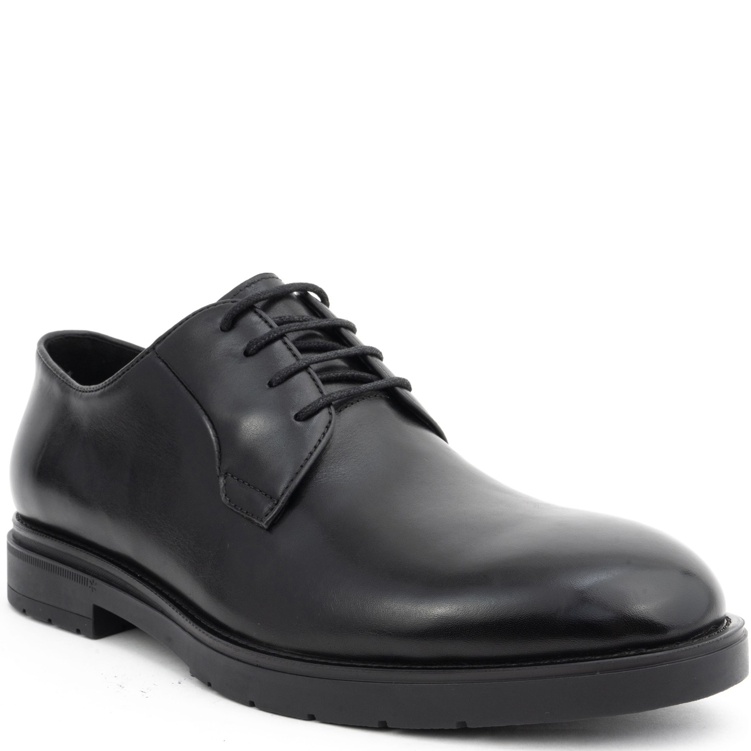 LA CONTE Klasikiniai batai vyrams, Juoda, Formal 1