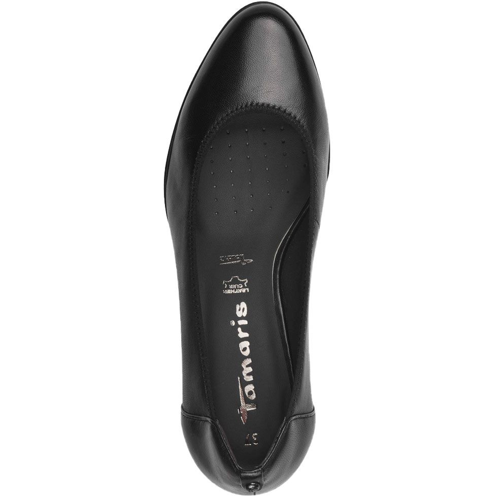 TAMARIS Aukštakulniai moterims, Juoda, Pumps 3