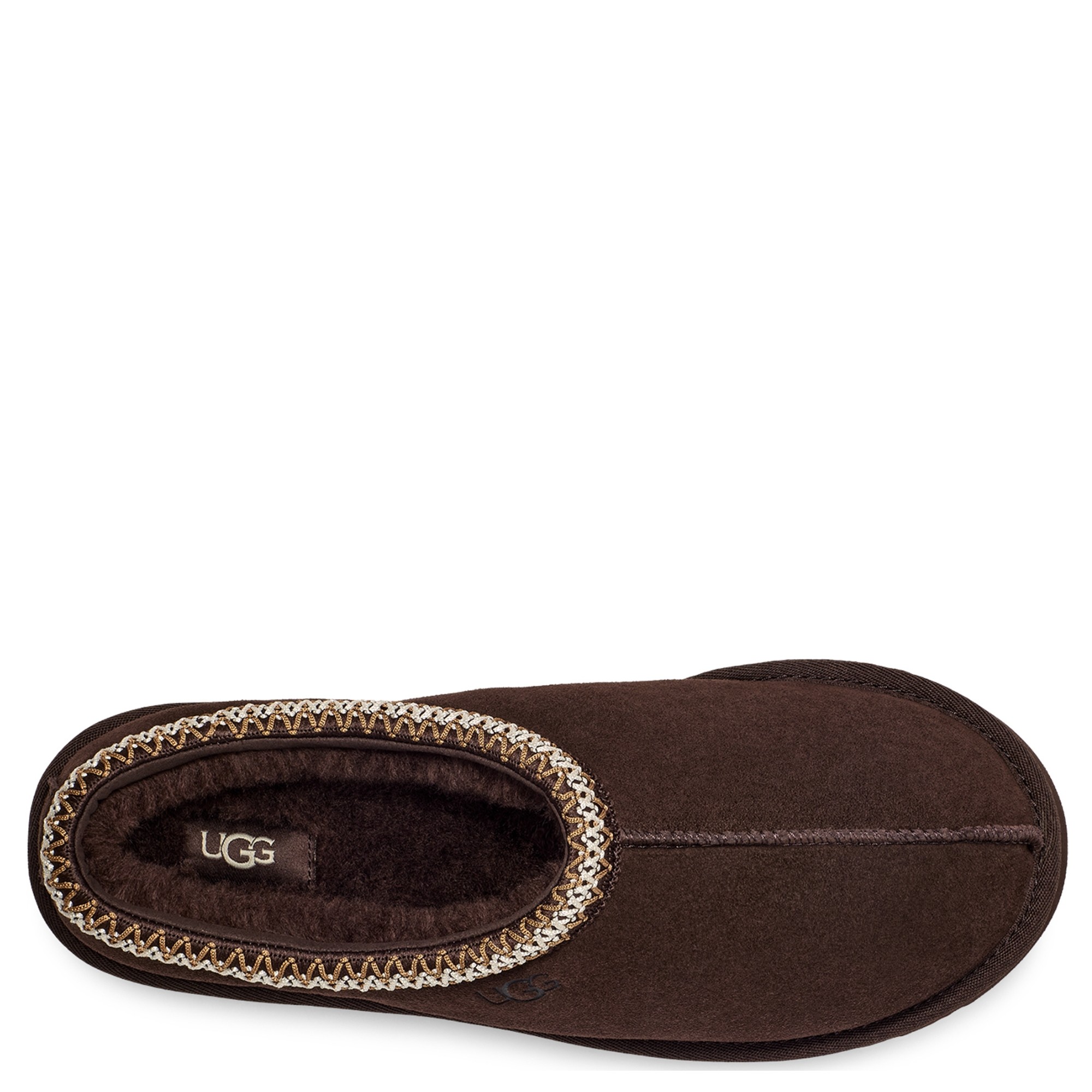 UGG Šlepetės vyrams, Ruda, Tasman II 5