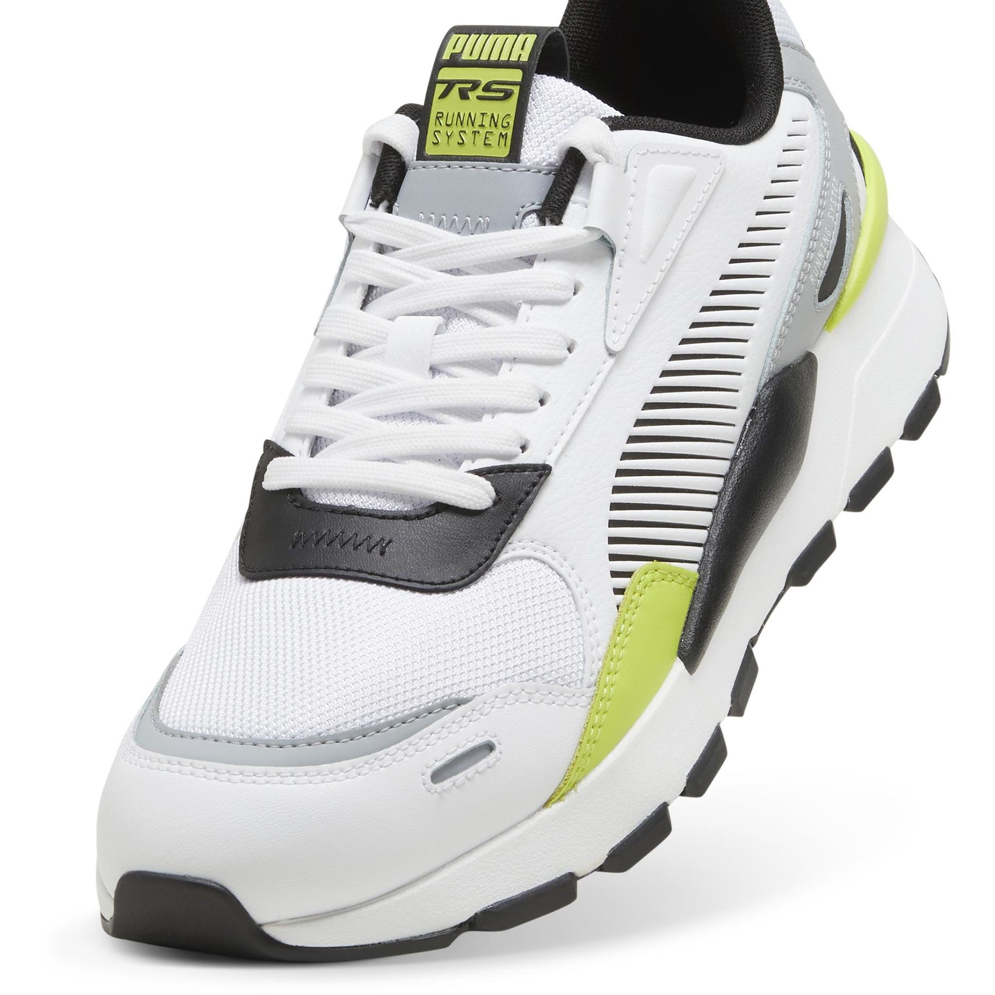 PUMA Laisvalaikio bateliai vyrams, Balta, Rs 3.0 leisure 6
