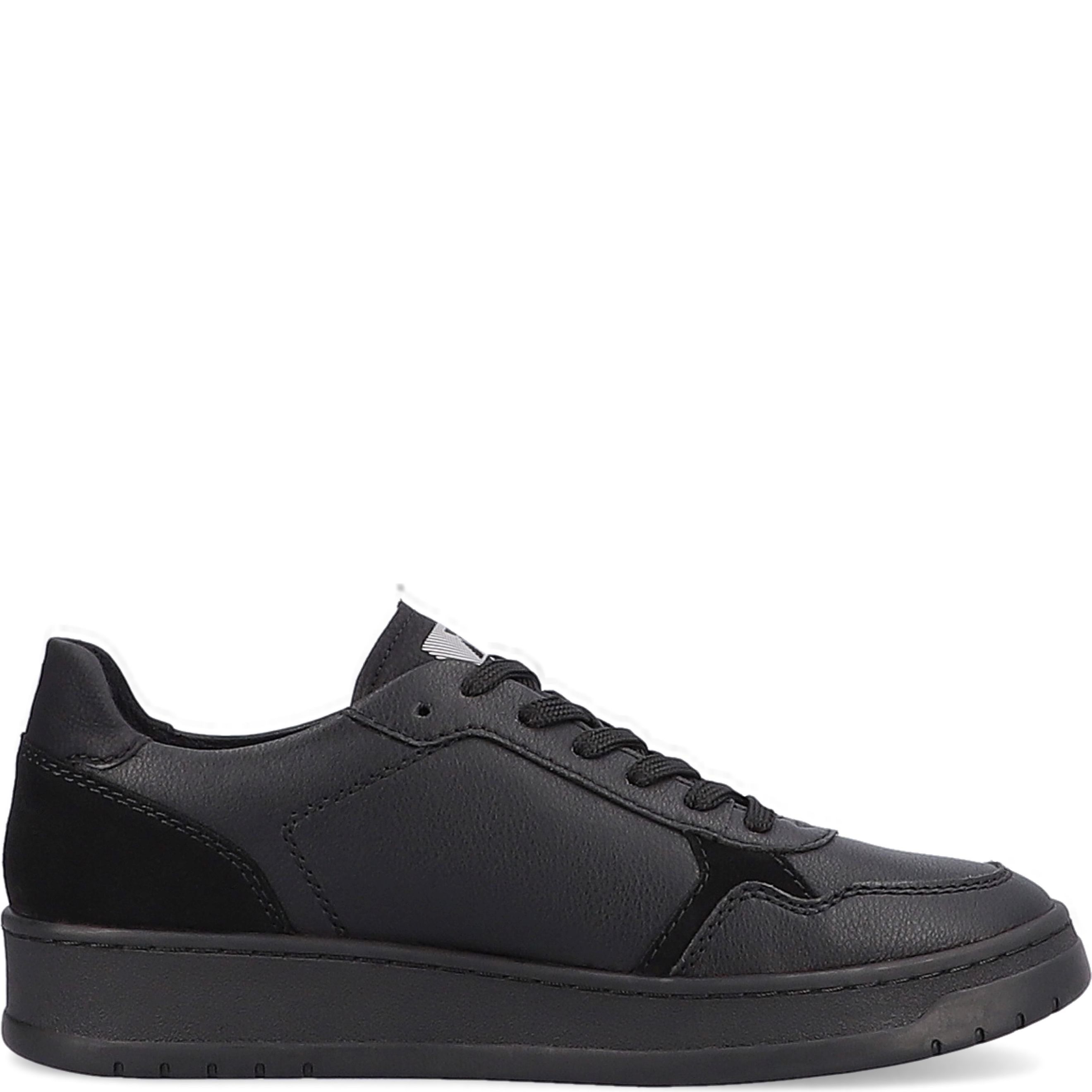 RIEKER Sportiniai bateliai vyrams, Juoda, SPORT SHOE 3