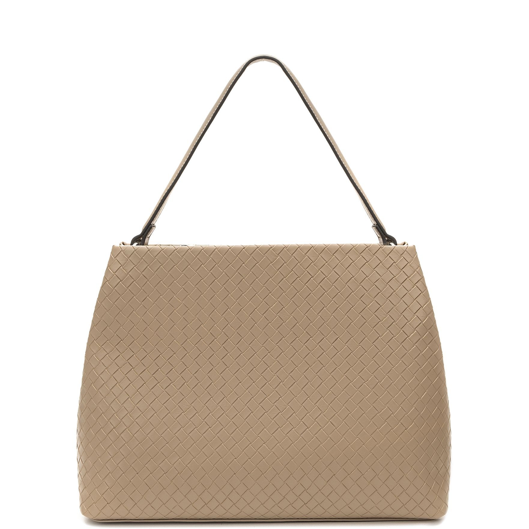 KEDDO Rankinė moterims, Ruda, Handle bag 1