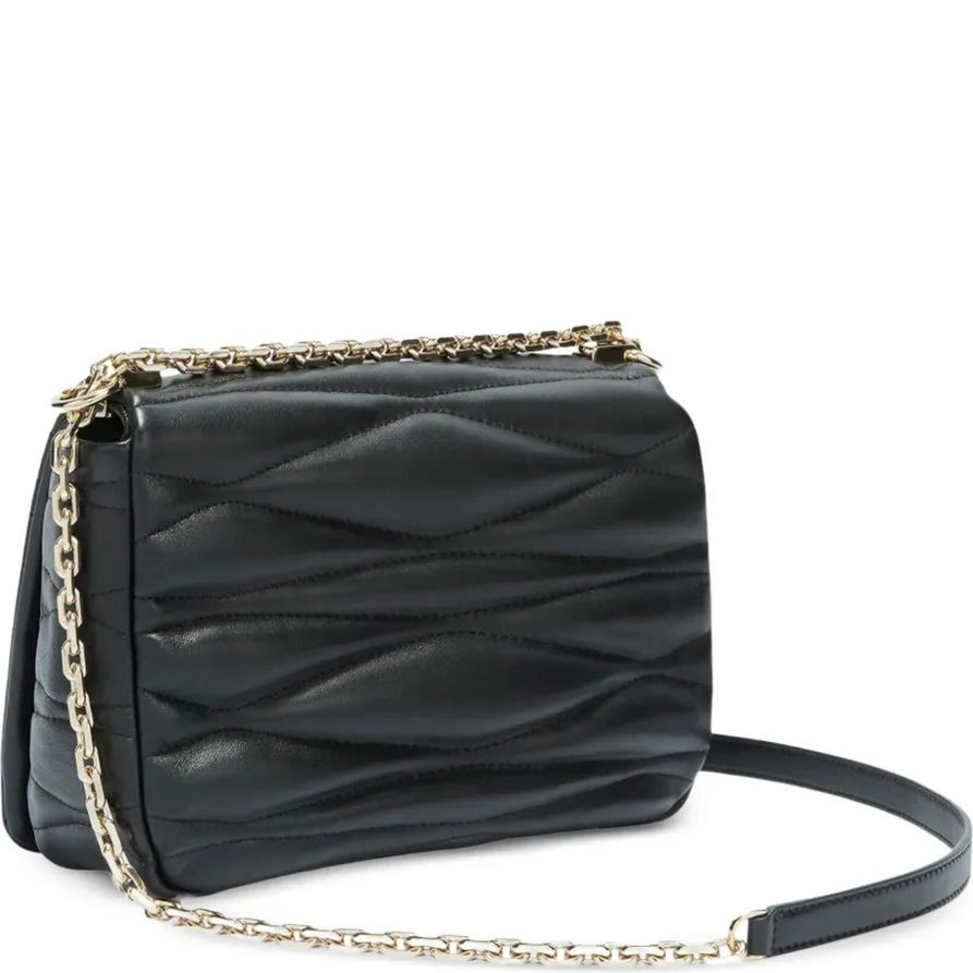 FURLA Rankinė per petį moterims, Juoda, Furla 1927 s crossbody 2