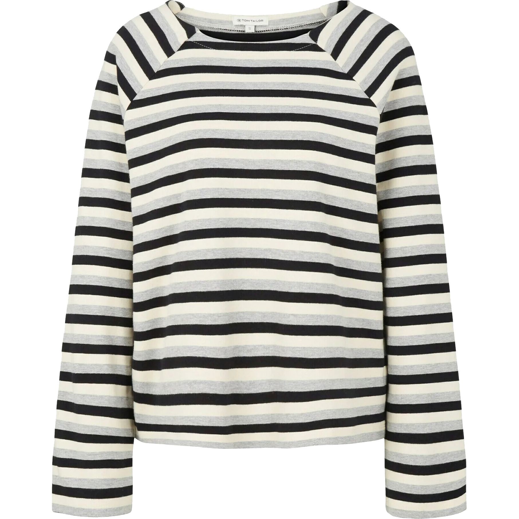 TOM TAILOR Palaidinės moterims, Marga, Palaidinė 1