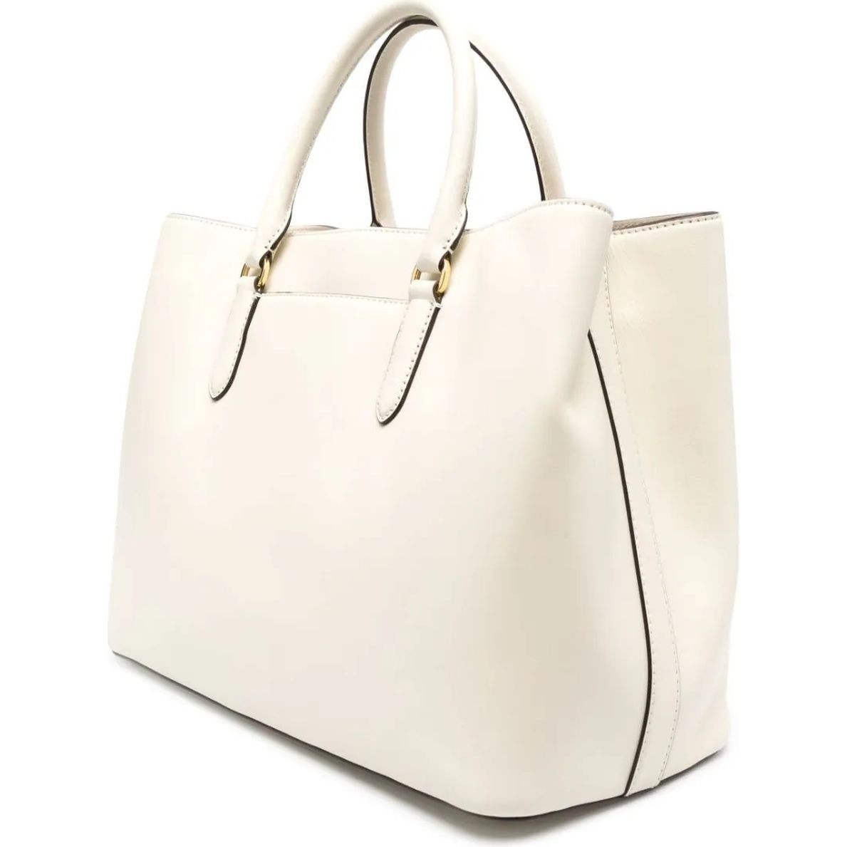 LAUREN RALPH LAUREN Pirkinių krepšys moterims, Kūno, Marcy 36 large satchel bag 2