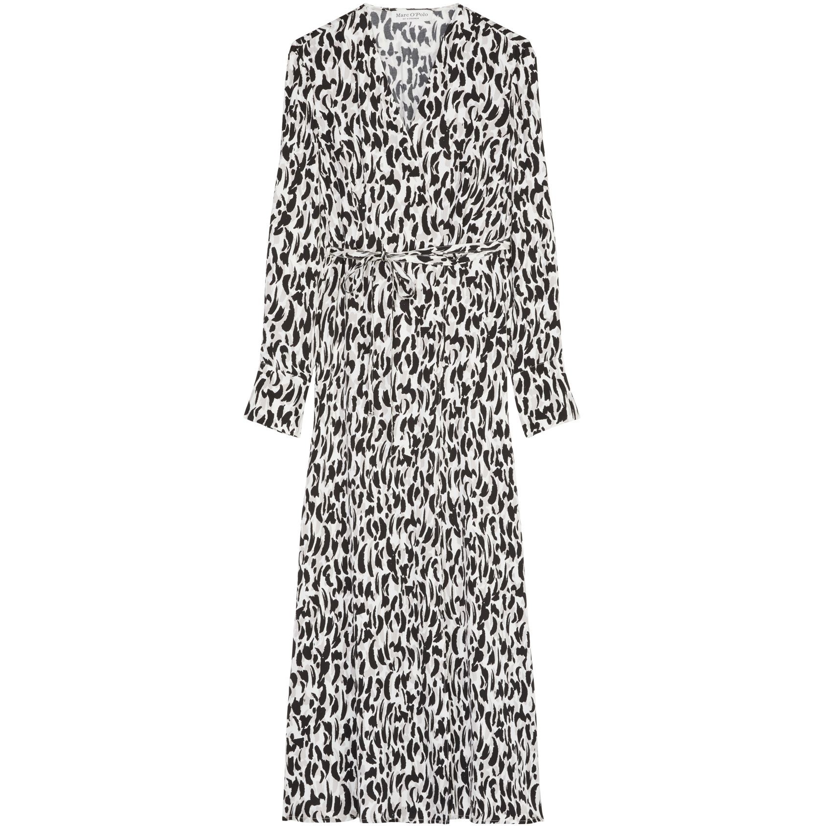 MARC O'POLO Maxi suknelė moterims, Marga, Maxi dress 410109921521 1