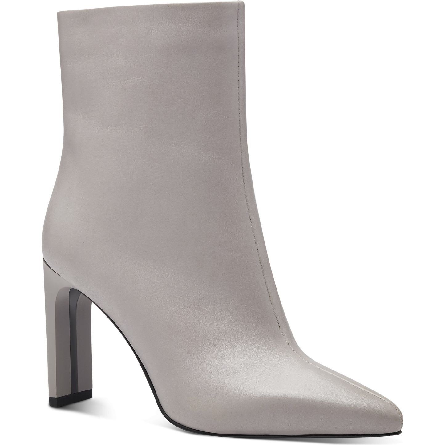 TAMARIS Aulinukai moterims, Pilka, BOOTIES 1