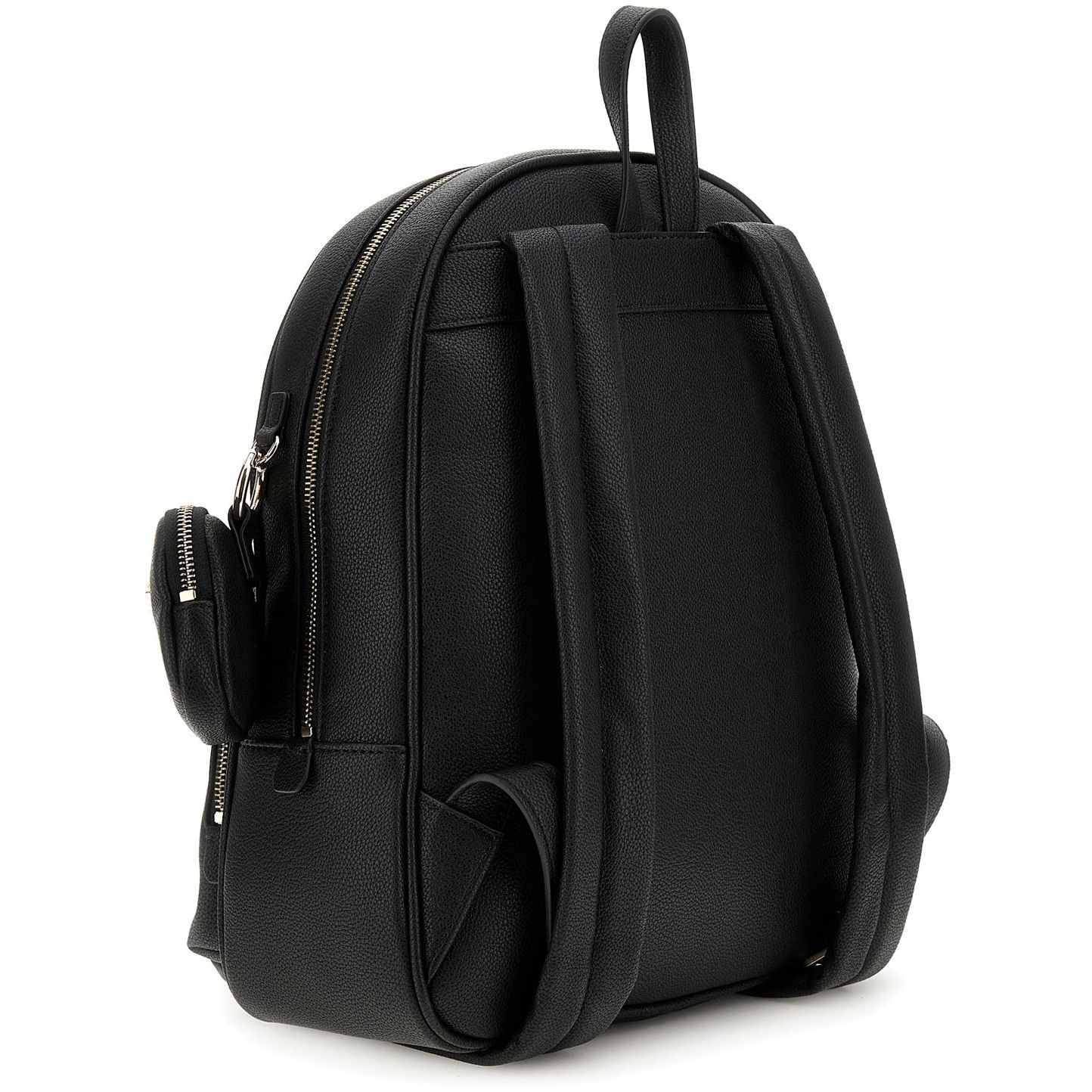 GUESS Kuprinė moterims, Juoda, Power play backpack 3