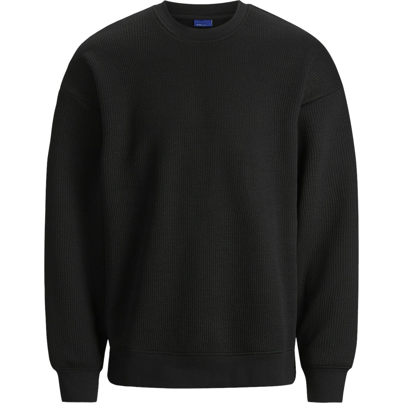 JACK & JONES Kampsun vyrams, Beež, JORWADE SWEAT CREW NECK