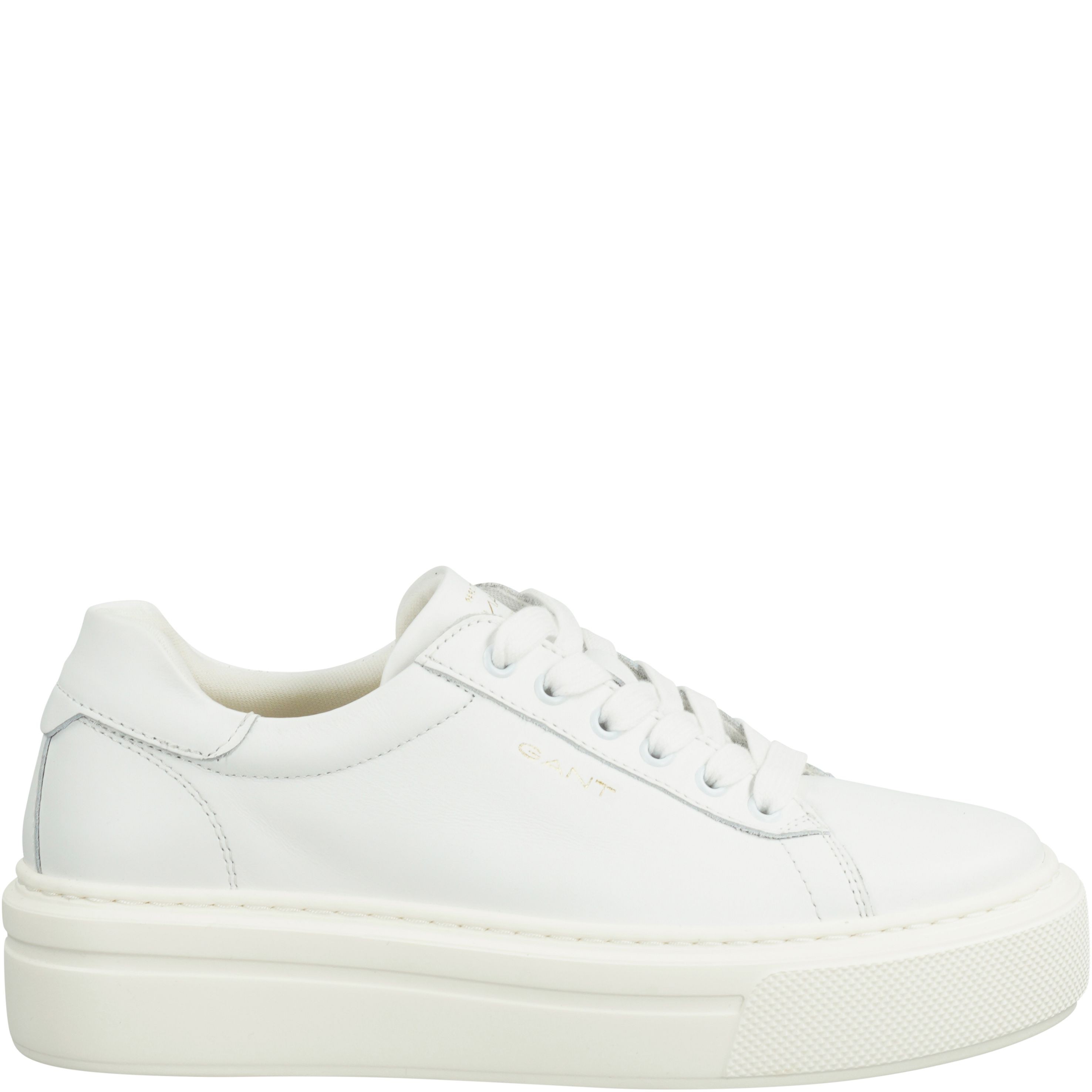 GANT Sportiniai bateliai moterims, Balta, Alincy sport shoe 2