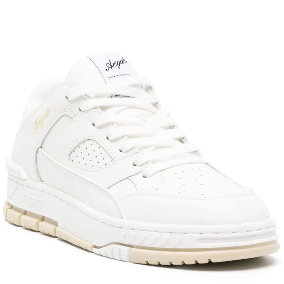 AXEL ARIGATO Laisvalaikio bateliai moterims, Balta, Area lo sneaker 1