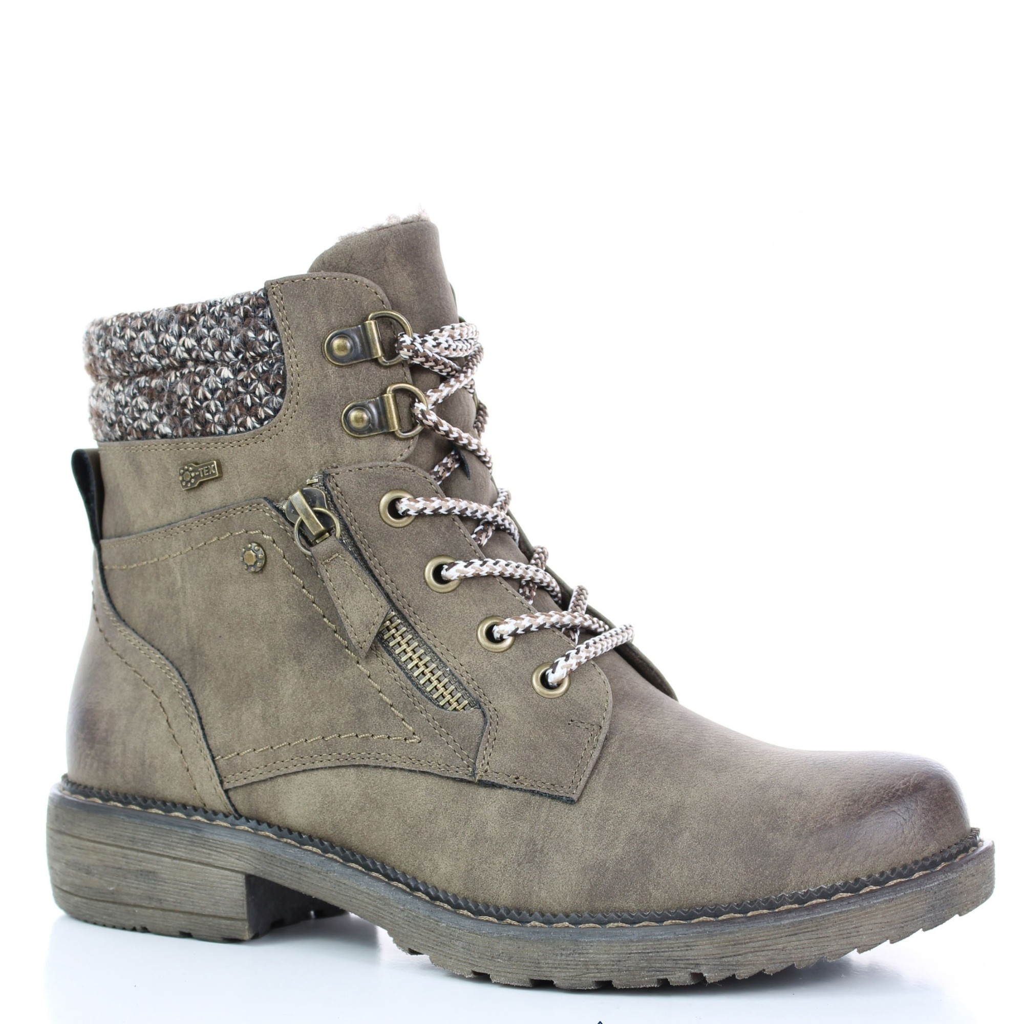 RELIFE Aulinukai moterims, Chaki