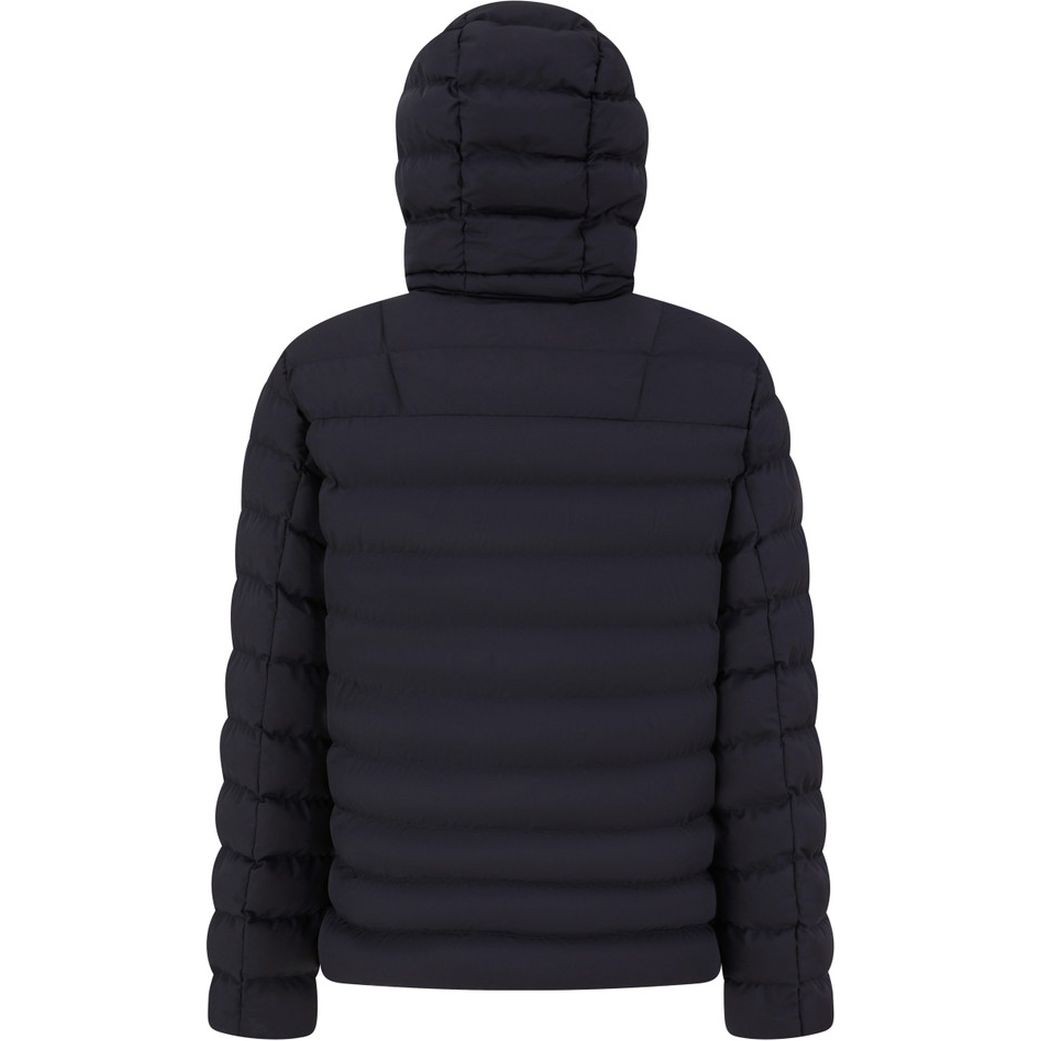 GEOX Striukė vyrams, Mėlyna, Hallson jackets 5