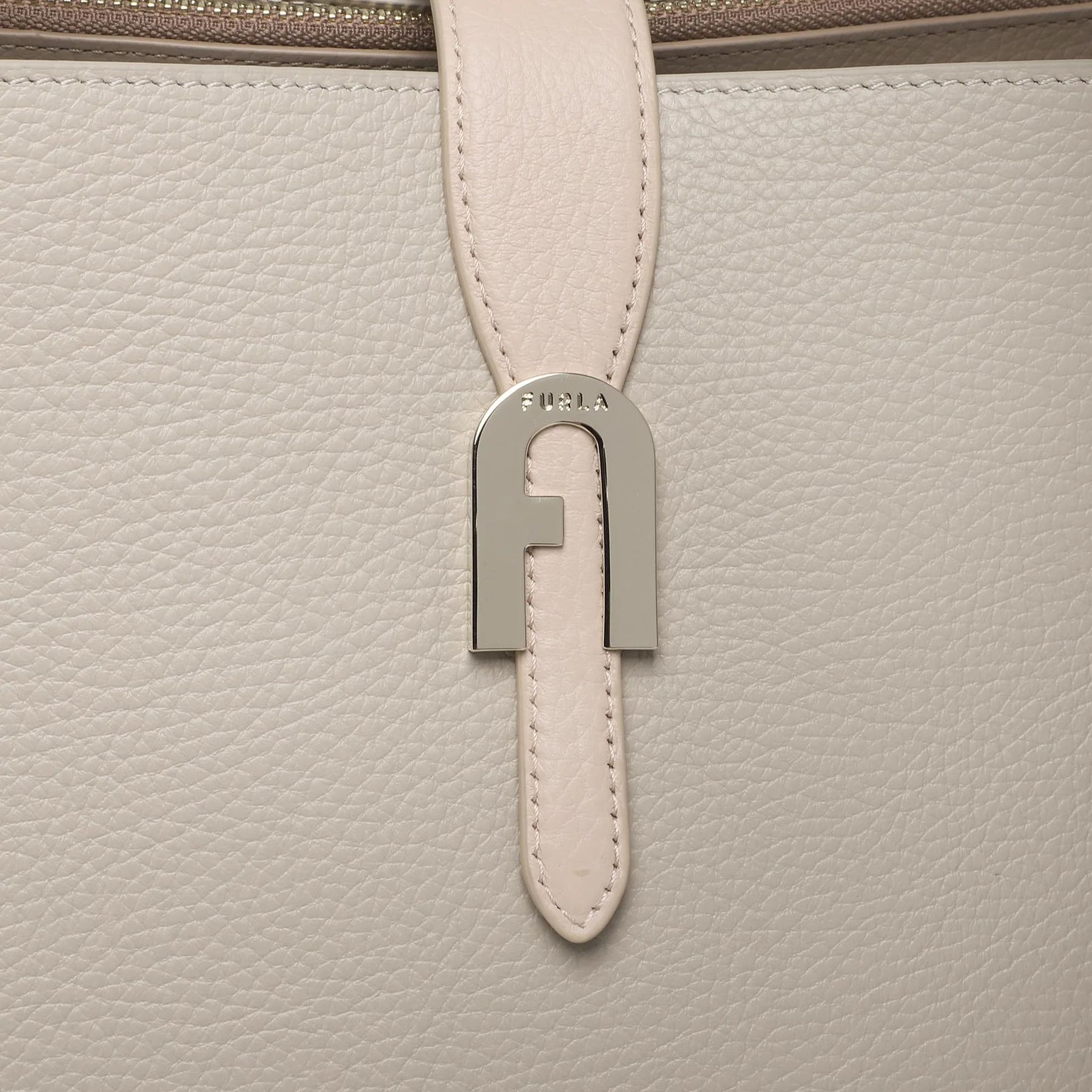 FURLA Pirkinių krepšys moterims, Kūno, Furla sofia l tote 4