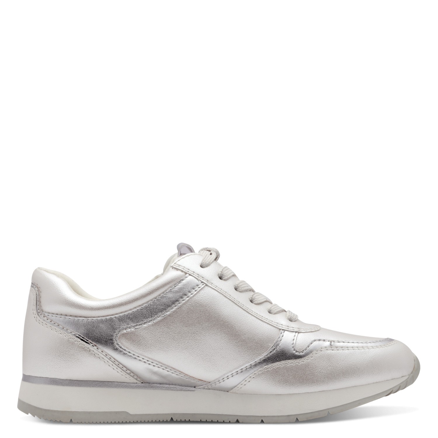 TAMARIS Laisvalaikio bateliai moterims, Smėlio, Leisure 3