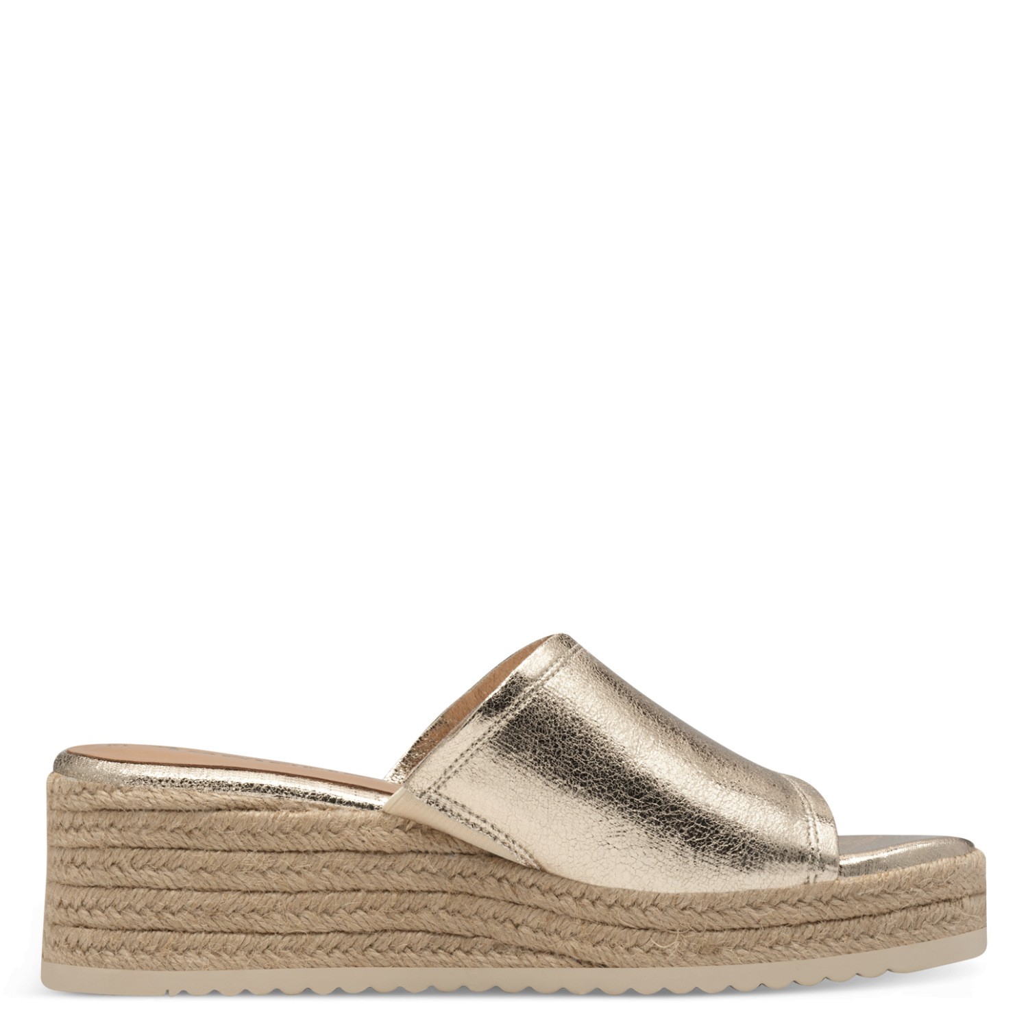 TAMARIS Klumpės moterims, Ruda, Mules 3