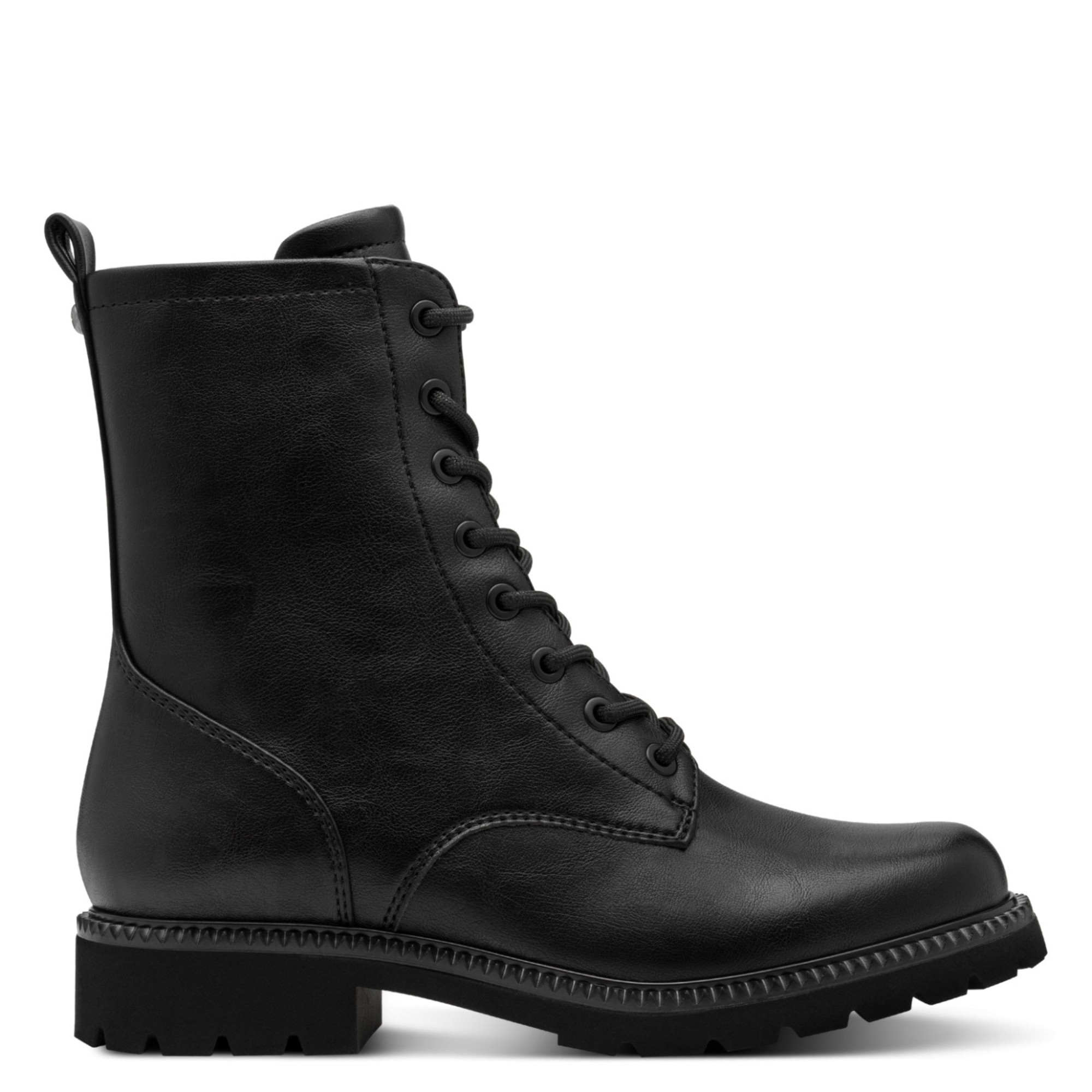 TAMARIS Aulinukai moterims, Juoda, Booties 25215-45 1