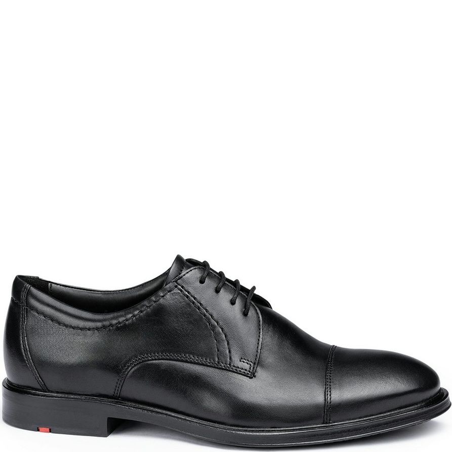 LLOYD Klasikiniai batai vyrams, Juoda, Kanus formal 2