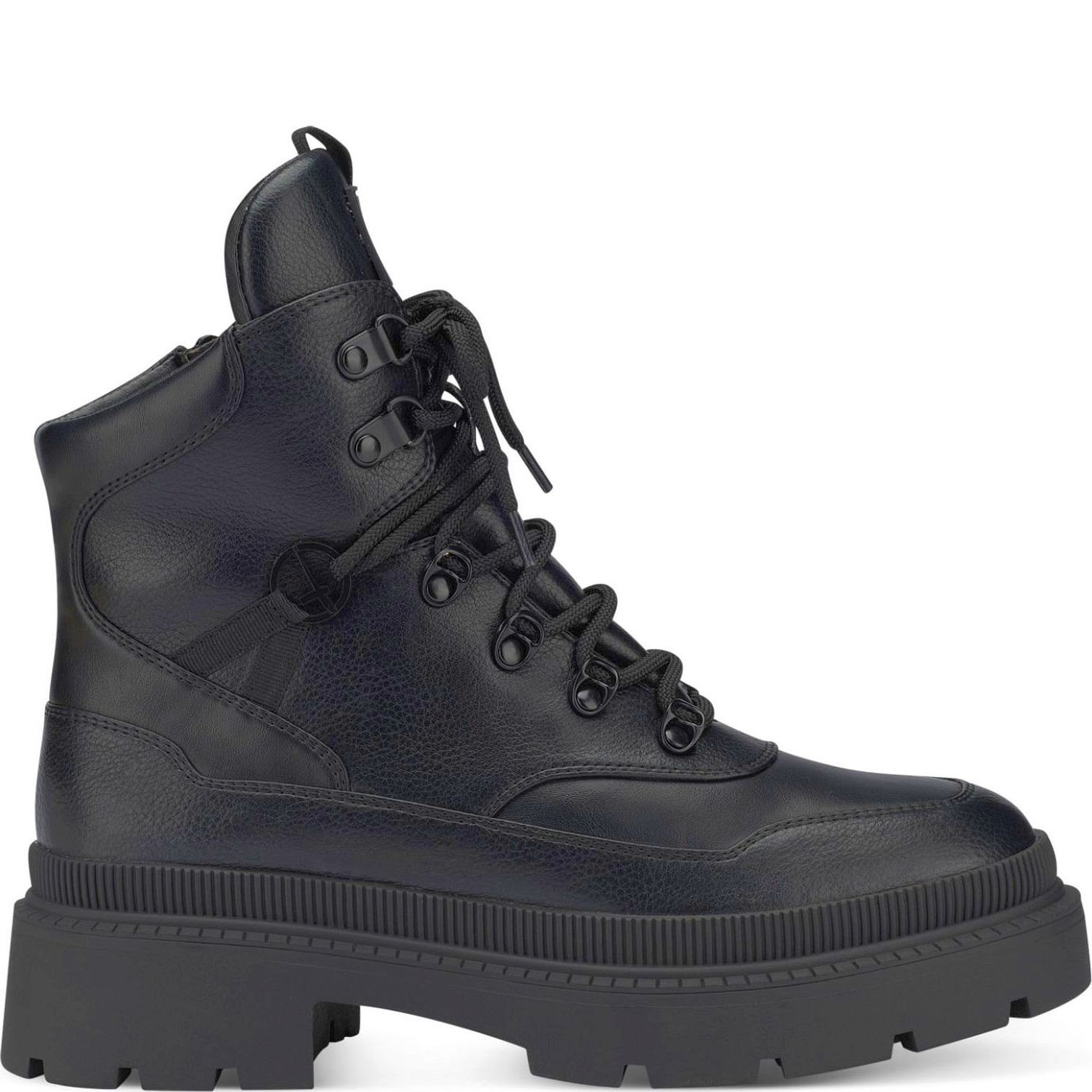 TAMARIS Aulinukai moterims, Juoda, BOOTIES 2