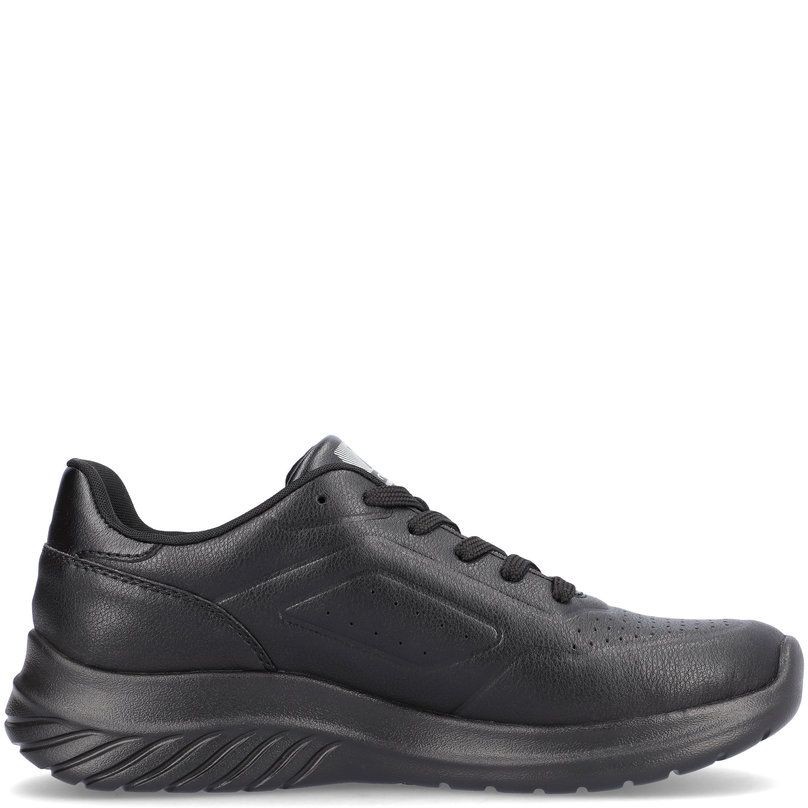 RIEKER Sportiniai bateliai vyrams, Juoda, SPORT SHOE 3