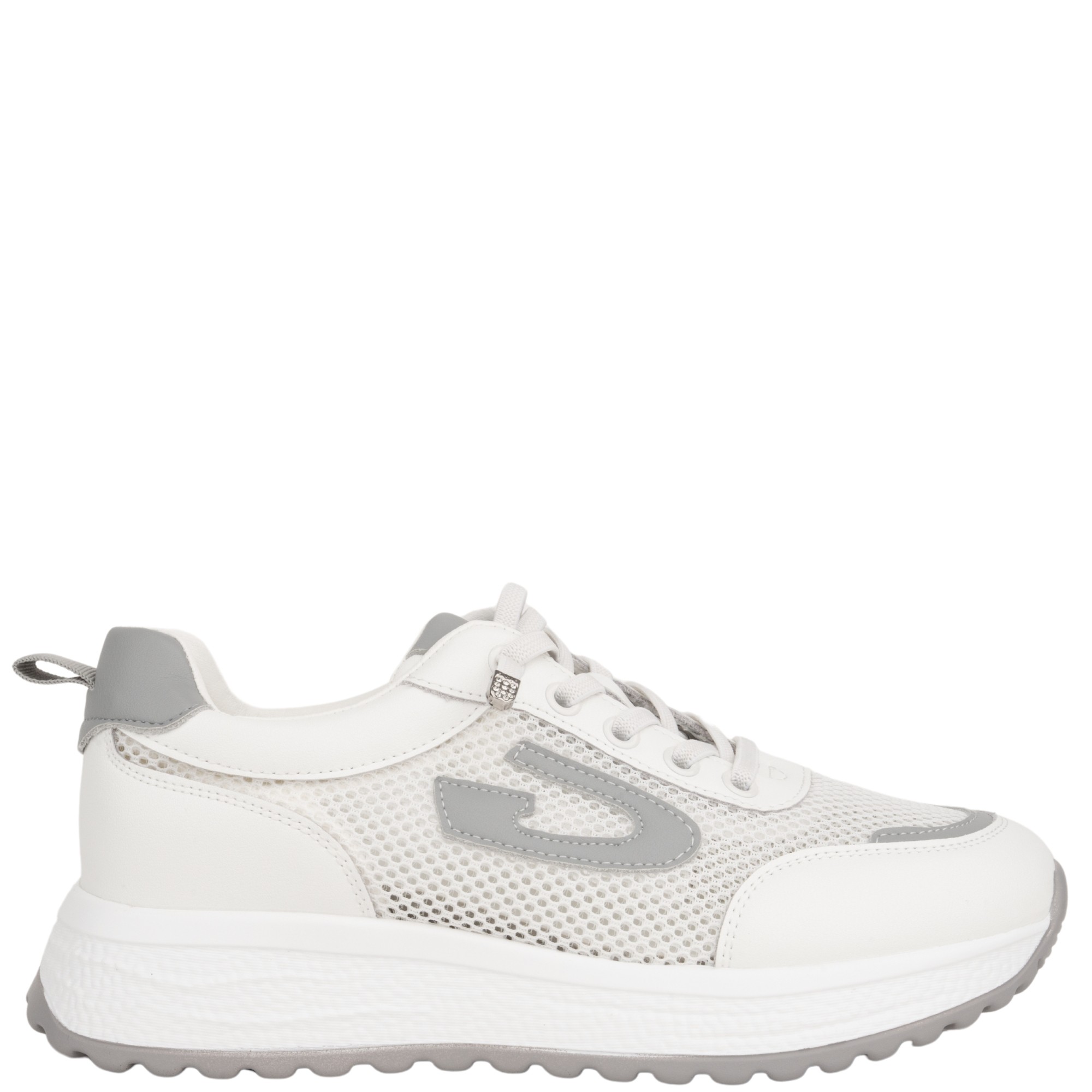 GRUNER SCHUHE Sportbačiai moterims, Balta, Sneakers 2