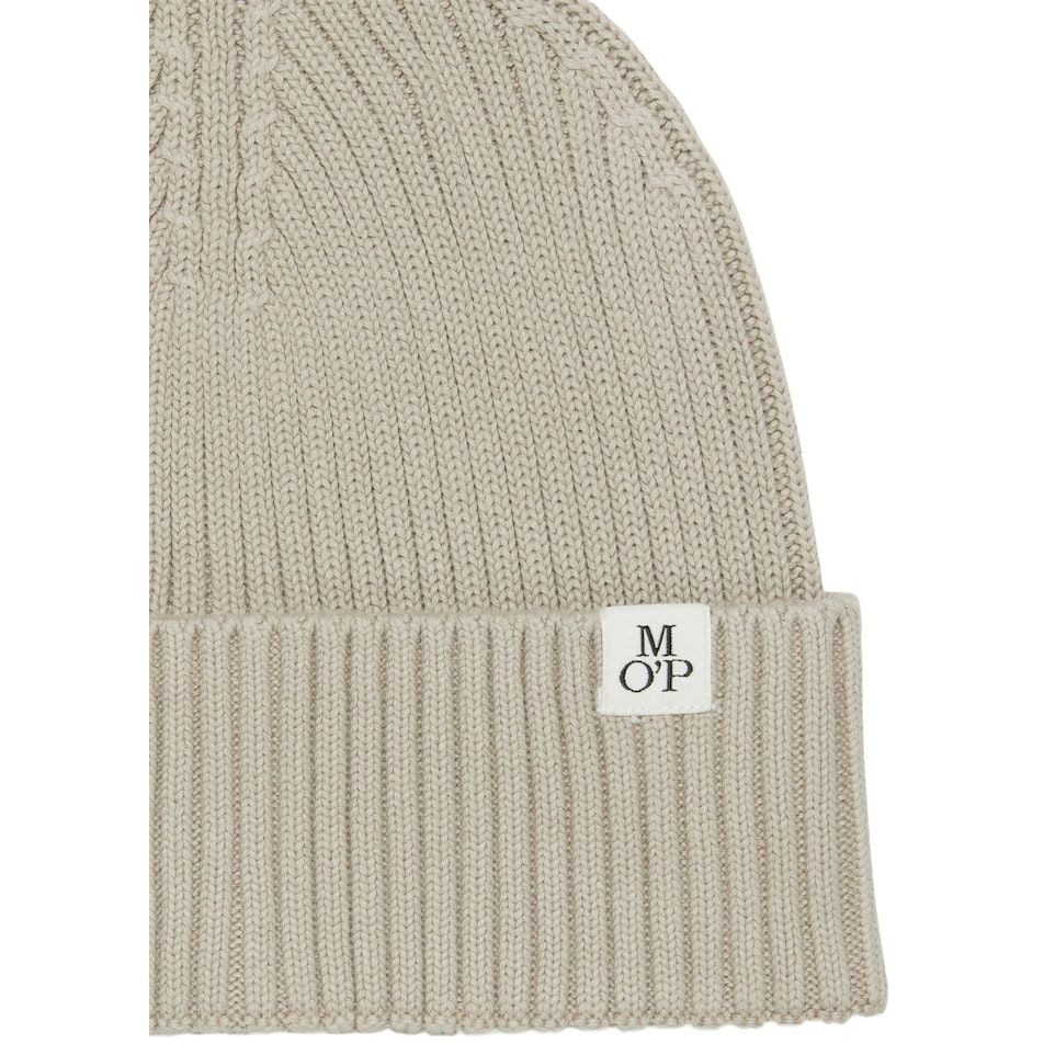 MARC O'POLO Kepurė vyrams, Pilka, Cap 429502201116 2