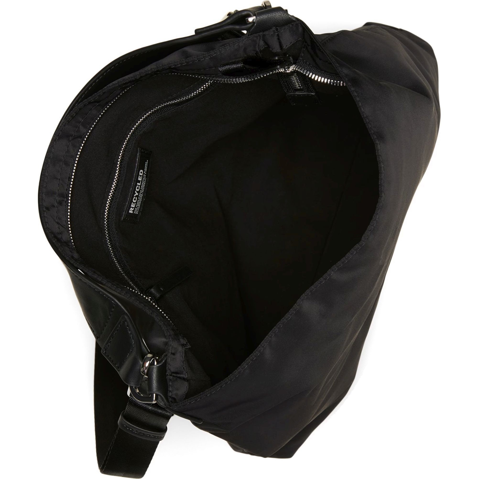 MARC O'POLO Rankinė moterims, Juoda, Aniek Handle bag 4