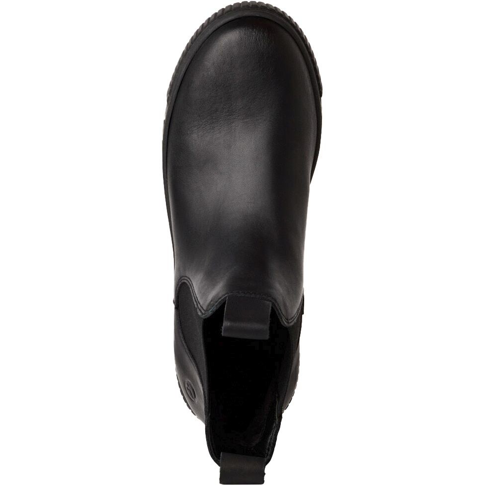 TAMARIS Aulinukai moterims, Juoda, Chelsea 3