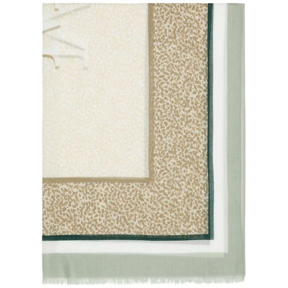 MARC O'POLO Šalikas moterims, Marga 1