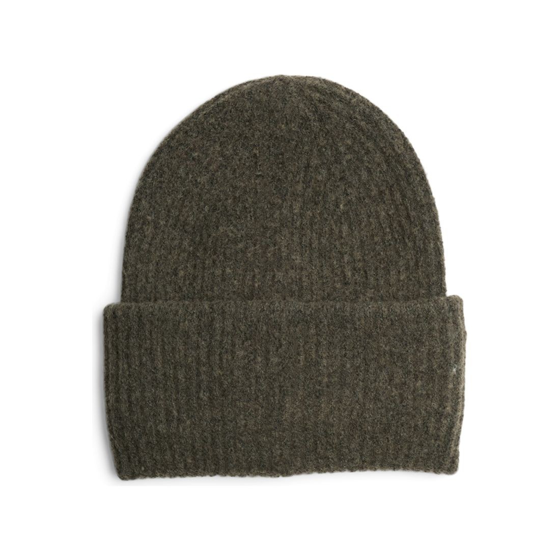 PIECES Skrybėlė moterims, Gray, Moella hood