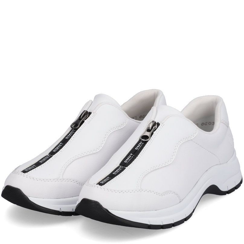 REMONTE Sportiniai bateliai moterims, Balta, SPORT SHOE 7