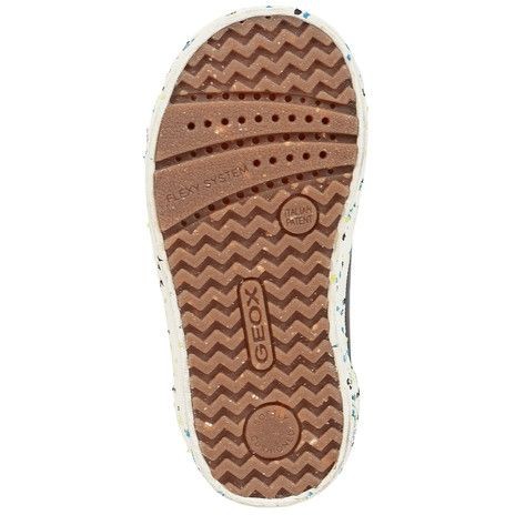 GEOX Sportiniai bateliai berniukams, Mėlyna, KILWI SPORT SHOES 3