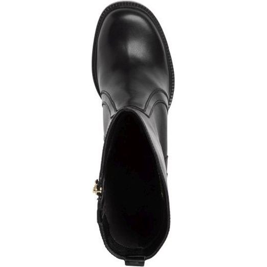 TAMARIS Aulinukai moterims, Juoda, BOOTIES 4