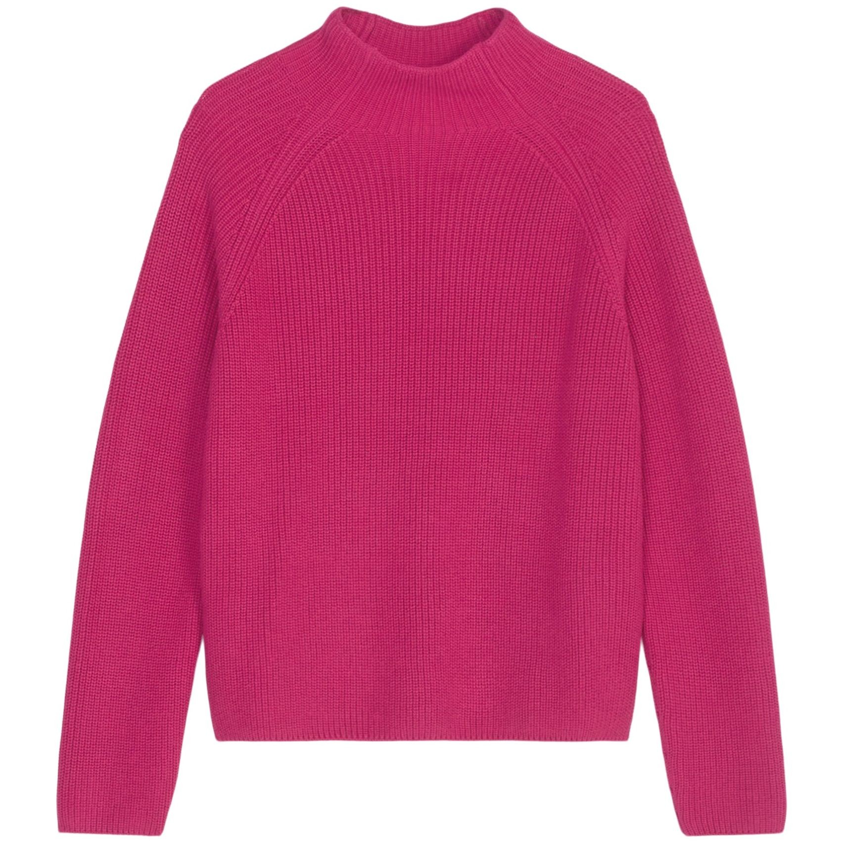 MARC O'POLO Megztinis moterims, Rožinė 1