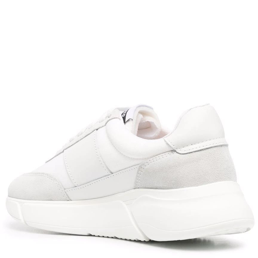 AXEL ARIGATO Sportiniai bateliai moterims, Balta, Genesis vintage runner shoe 3