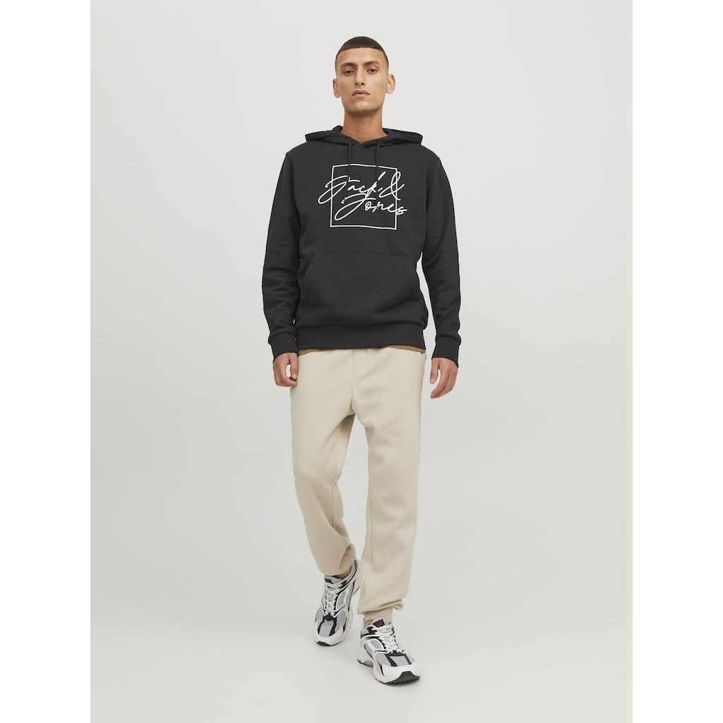 JACK & JONES Kelnės vyrams, Smėlio, JPSTGORDON JJBRADLEY 7