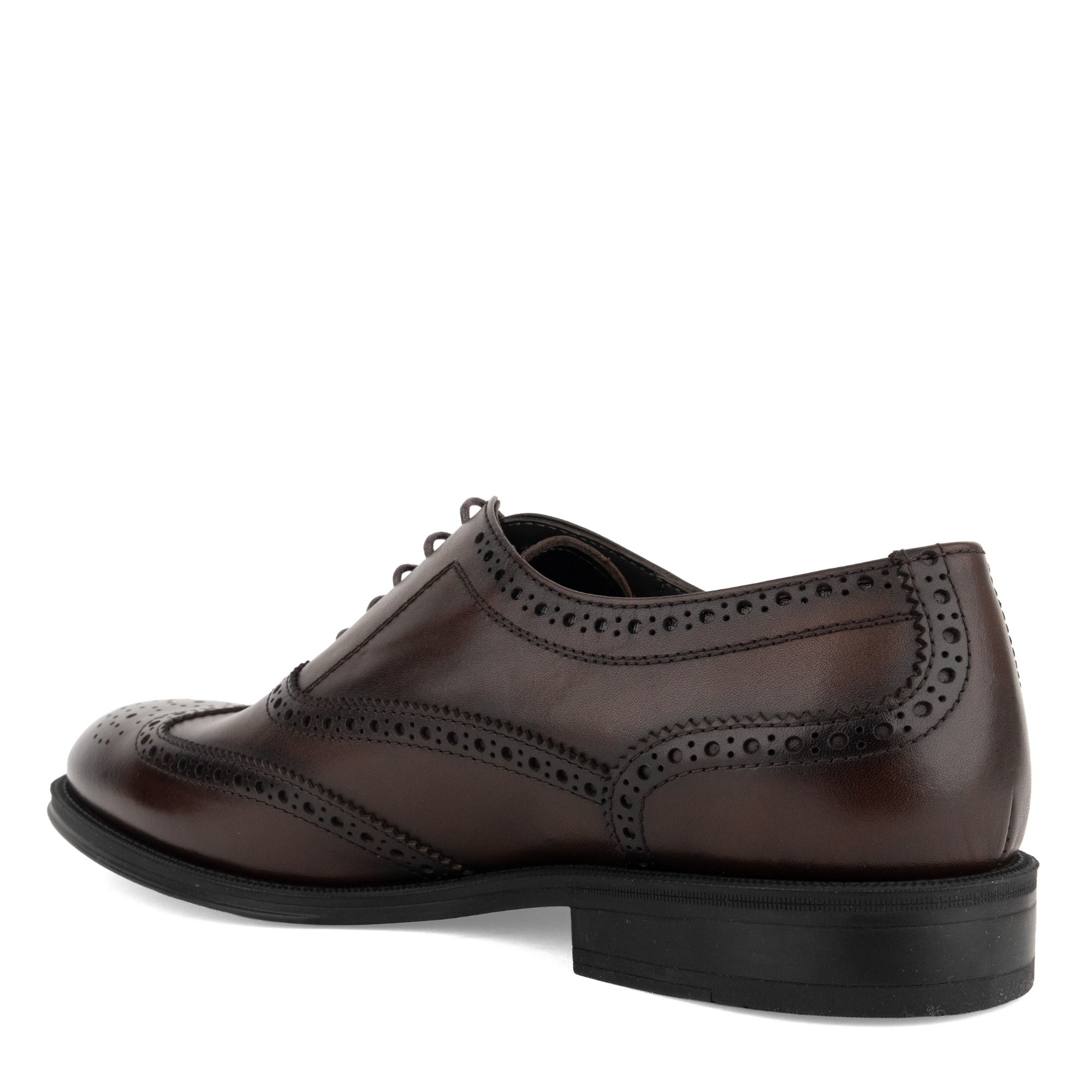 JOHN HARRISON Klasikiniai batai vyrams, Ruda, Formal 3