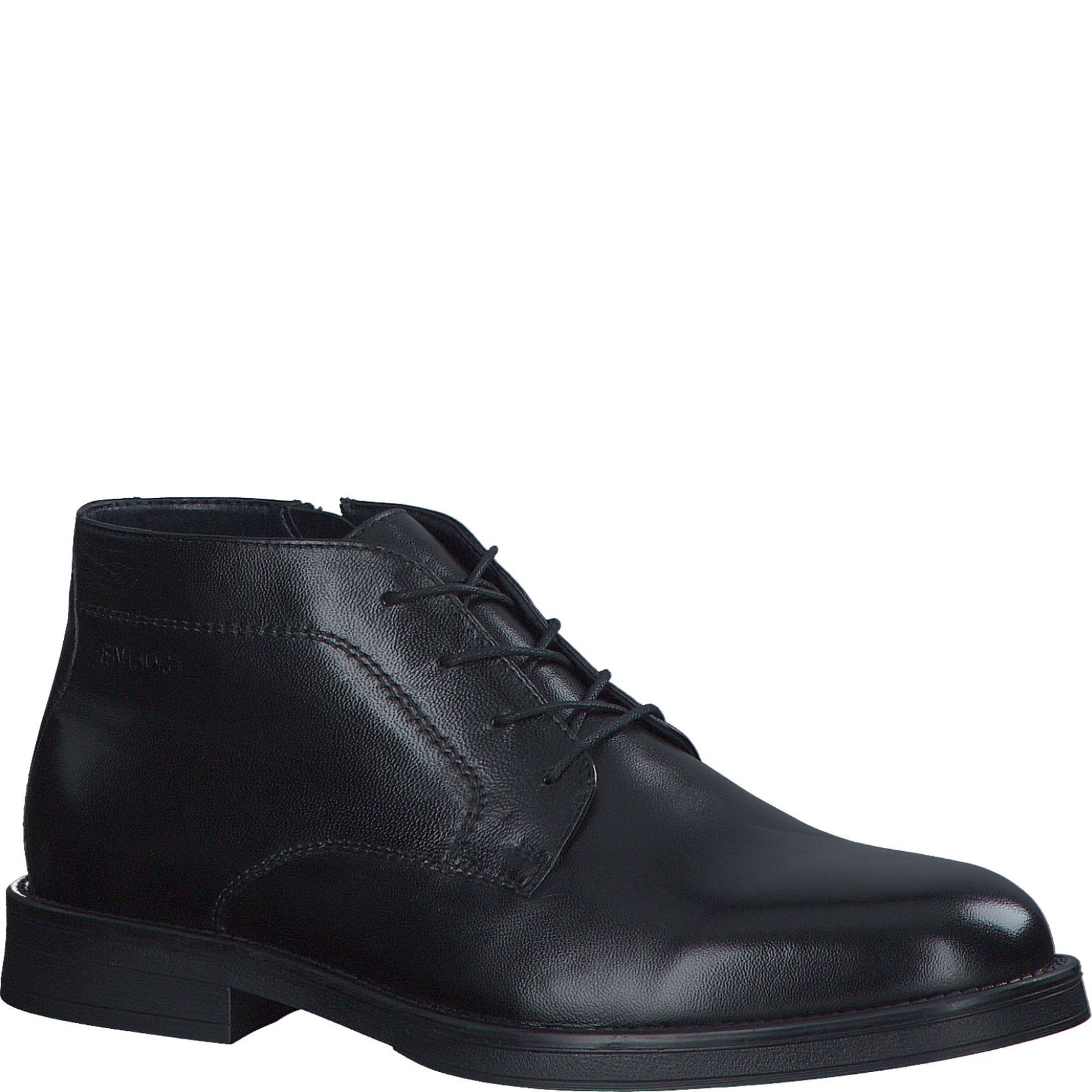 S.OLIVER Klasikiniai batai vyrams, Juoda, Formal 1
