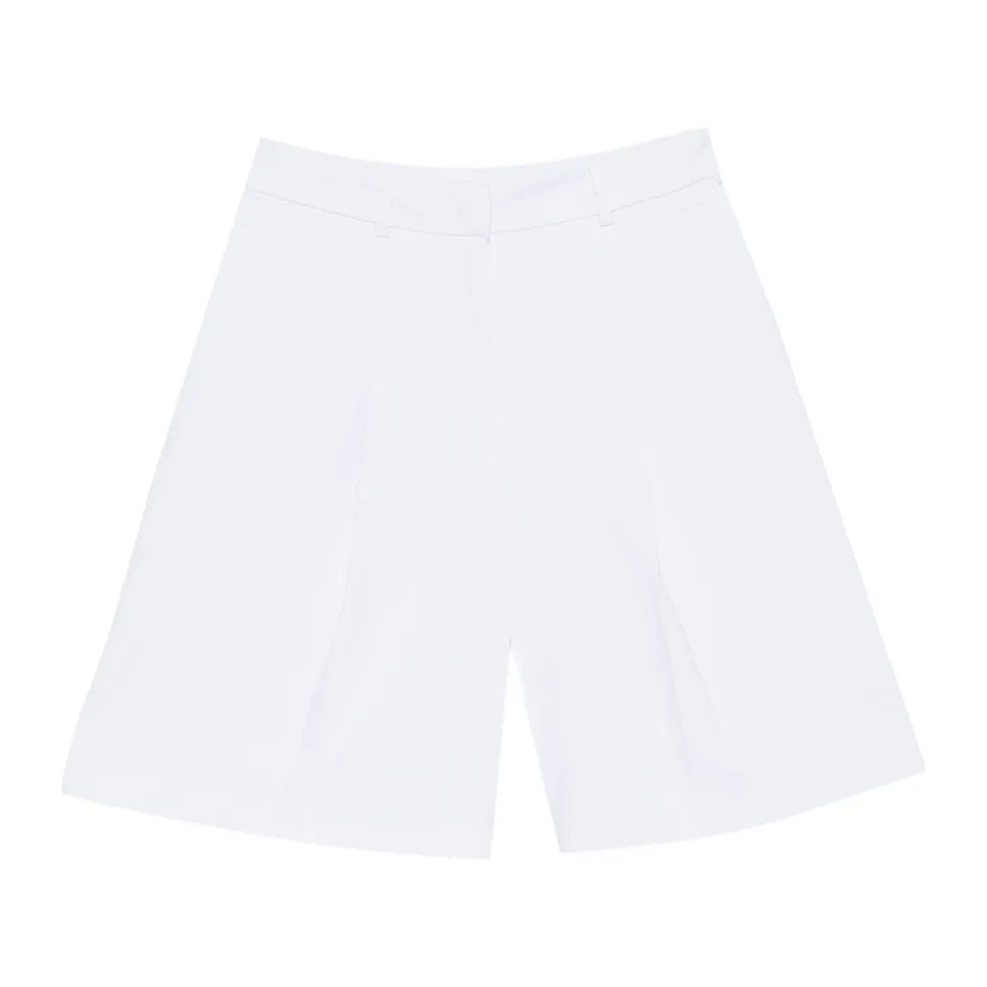 J.LINDEBERG Šortai moterims, Balta, Suni shorts 1