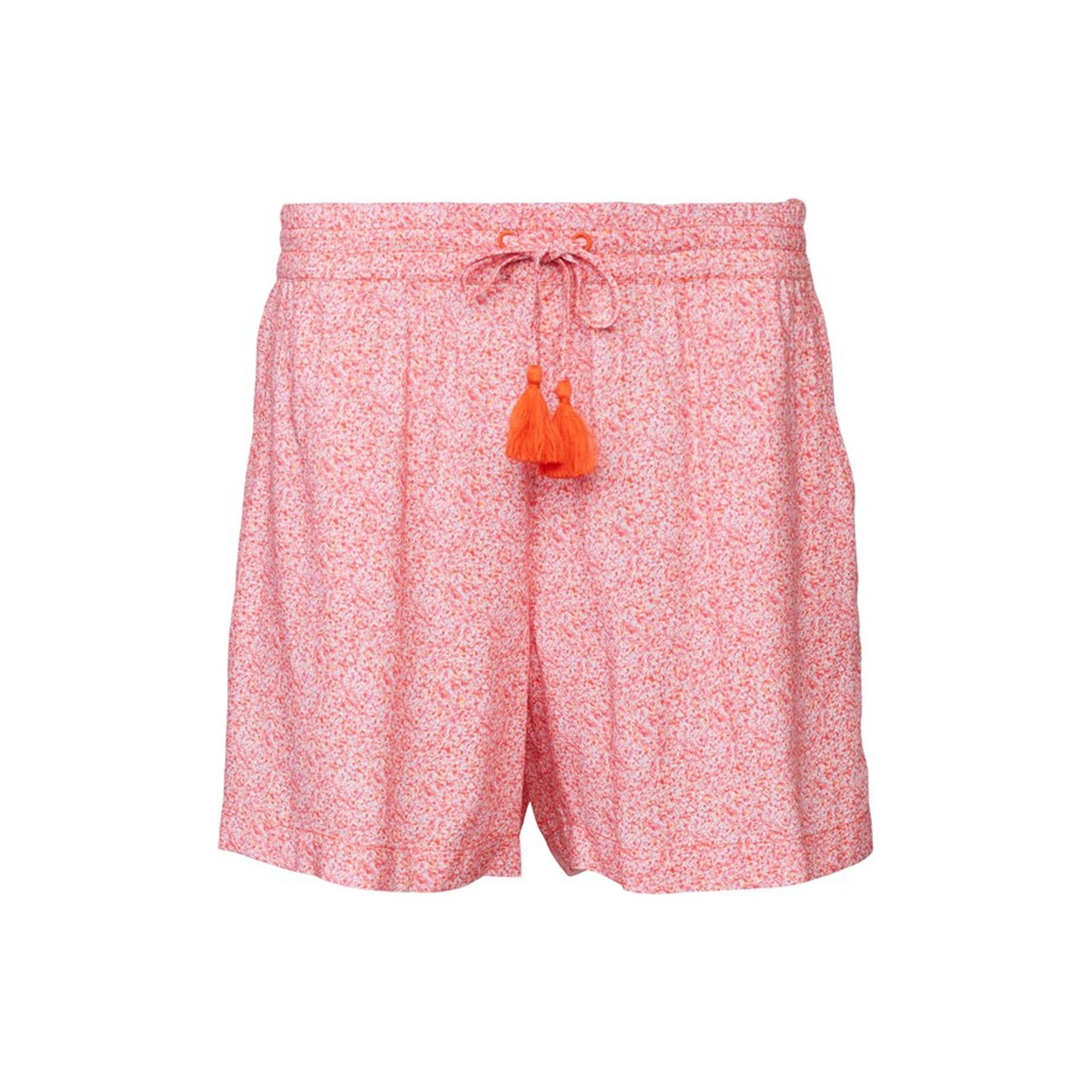 ESPRIT Lühikesed püksid Naised, CVE AOP SHORT 1